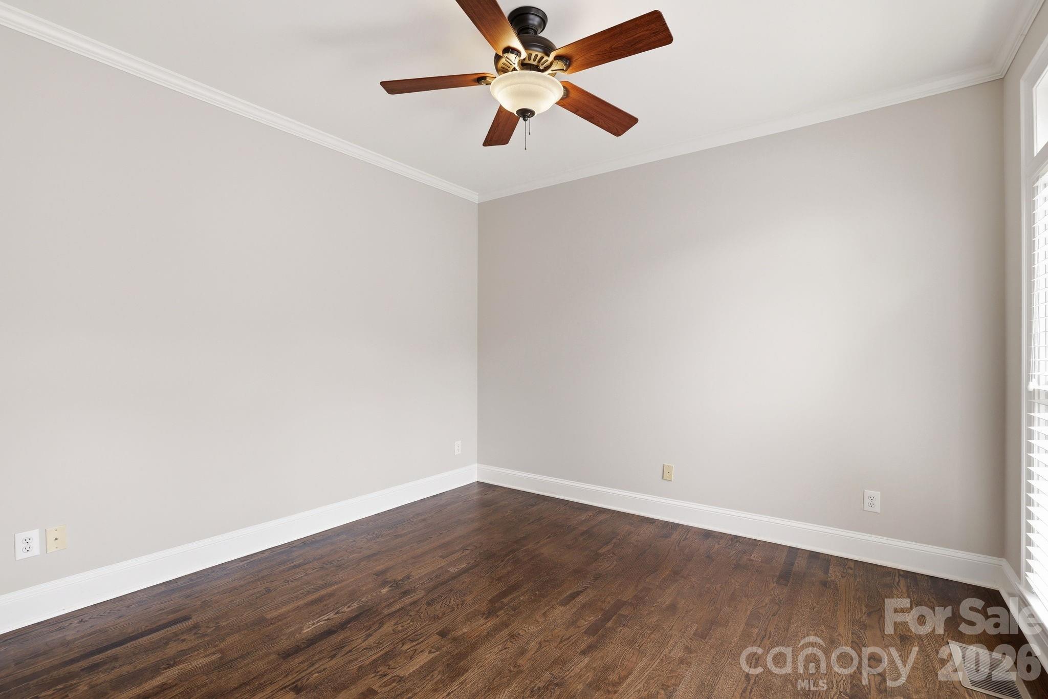 7818 Stonehaven Drive — Waxhaw