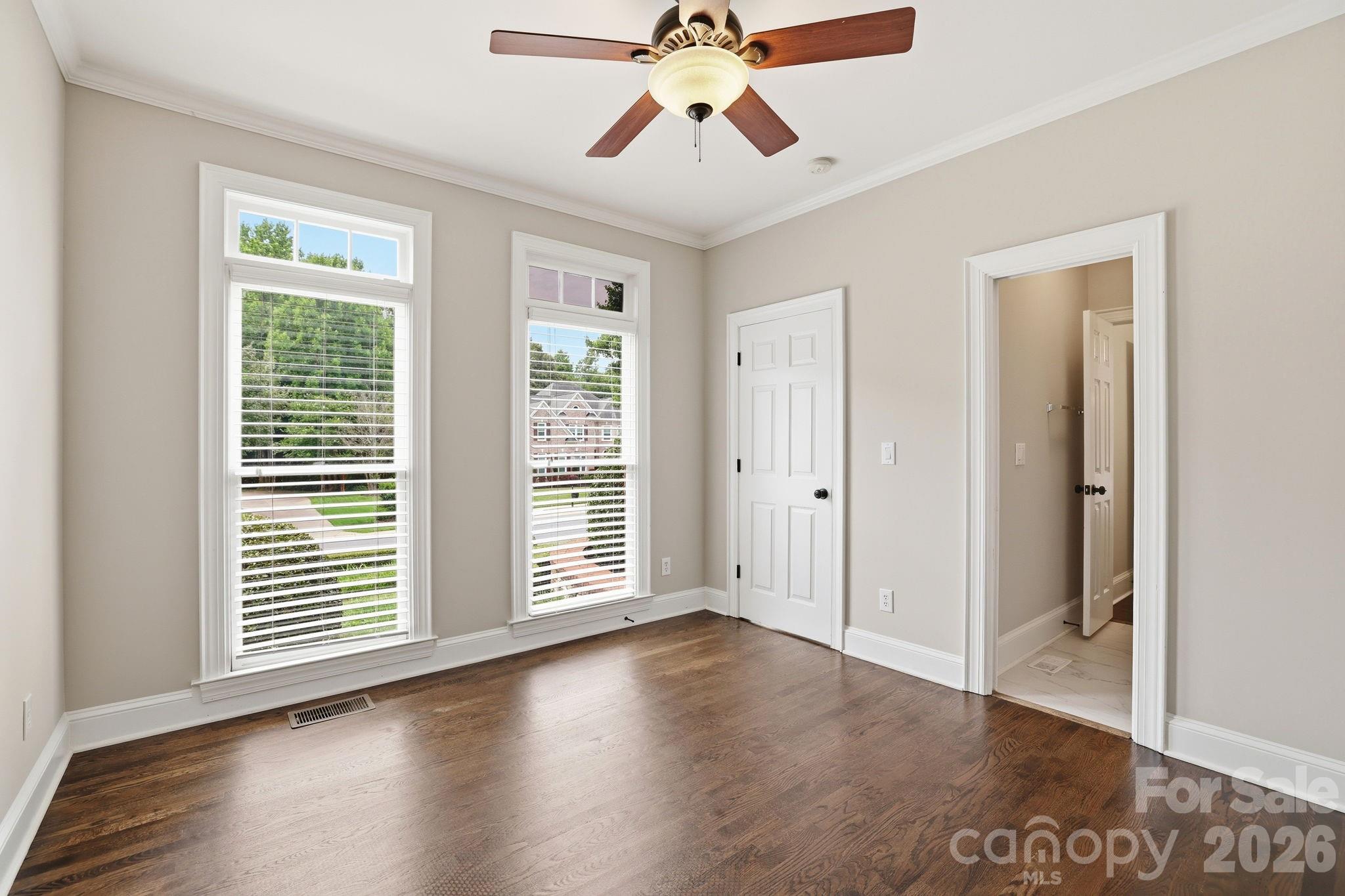 7818 Stonehaven Drive — Waxhaw