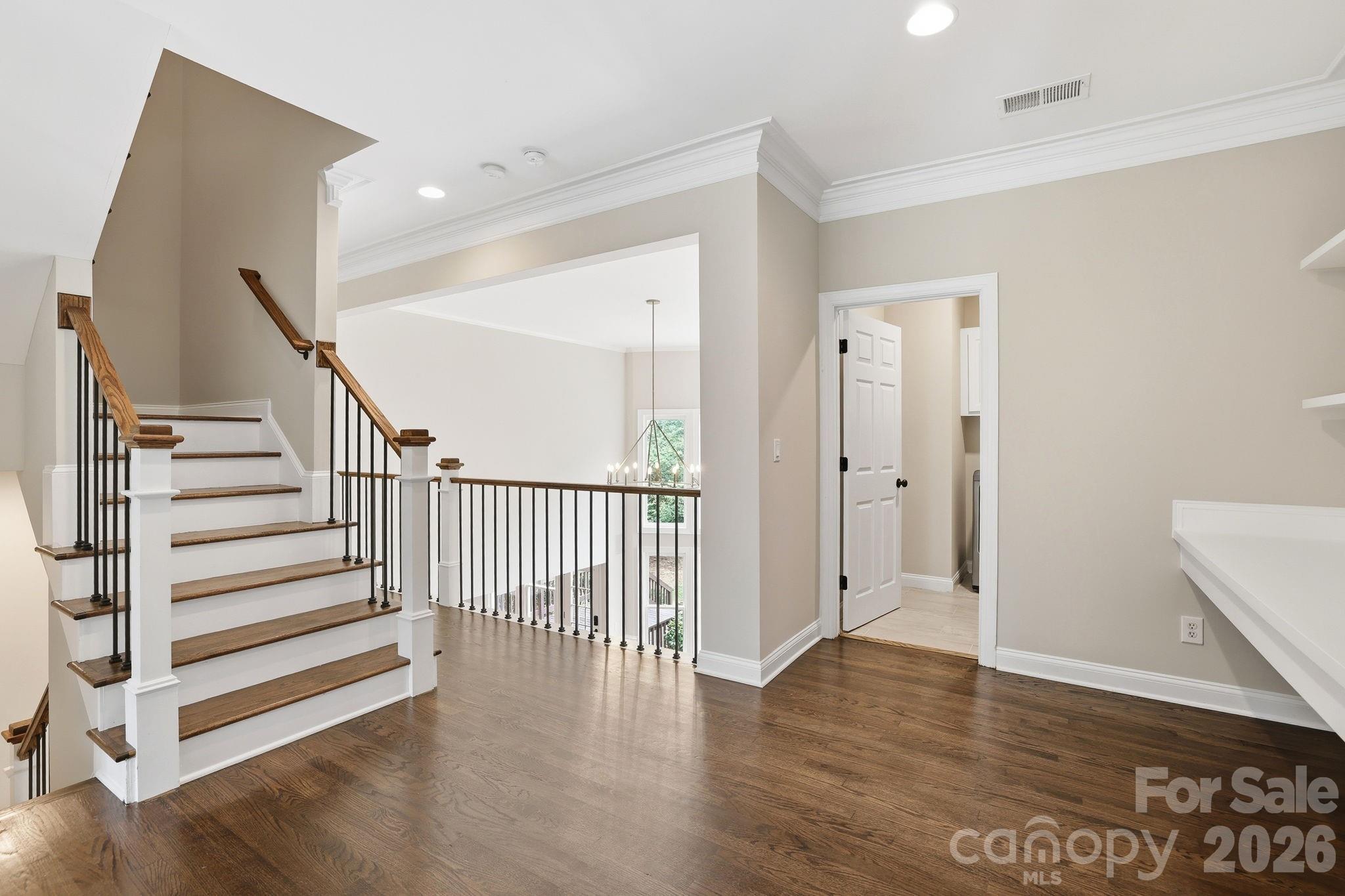 7818 Stonehaven Drive — Waxhaw