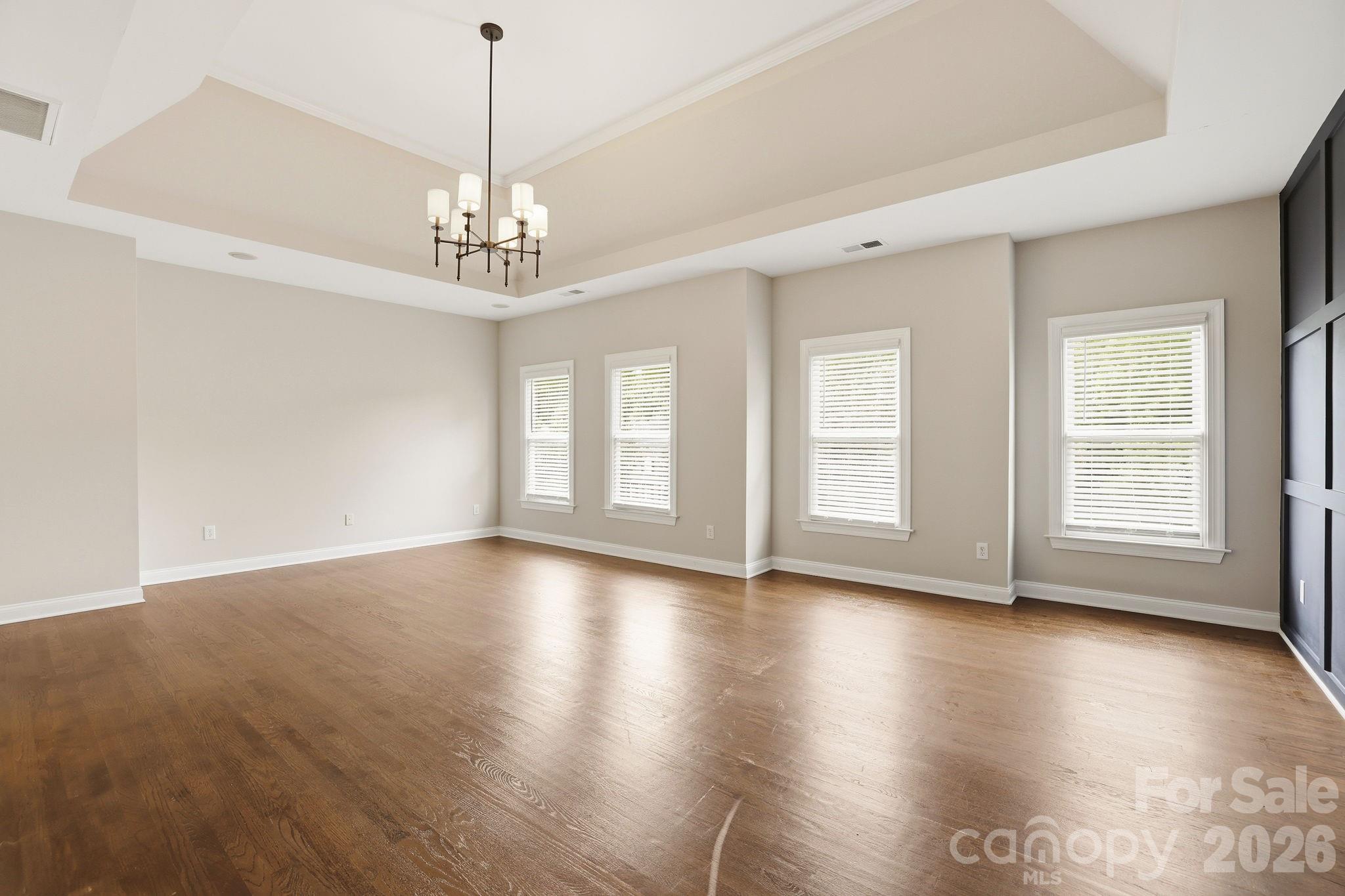 7818 Stonehaven Drive — Waxhaw