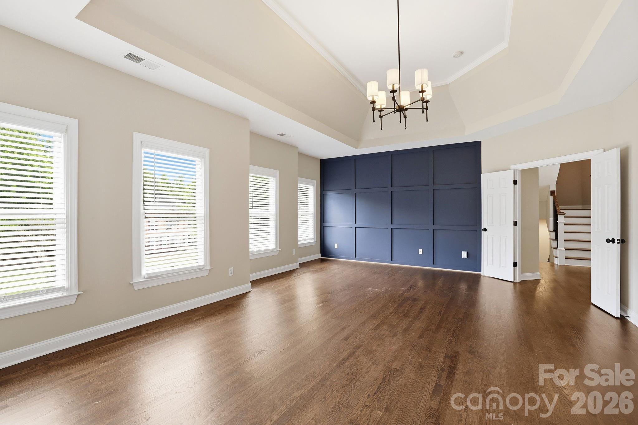 7818 Stonehaven Drive — Waxhaw