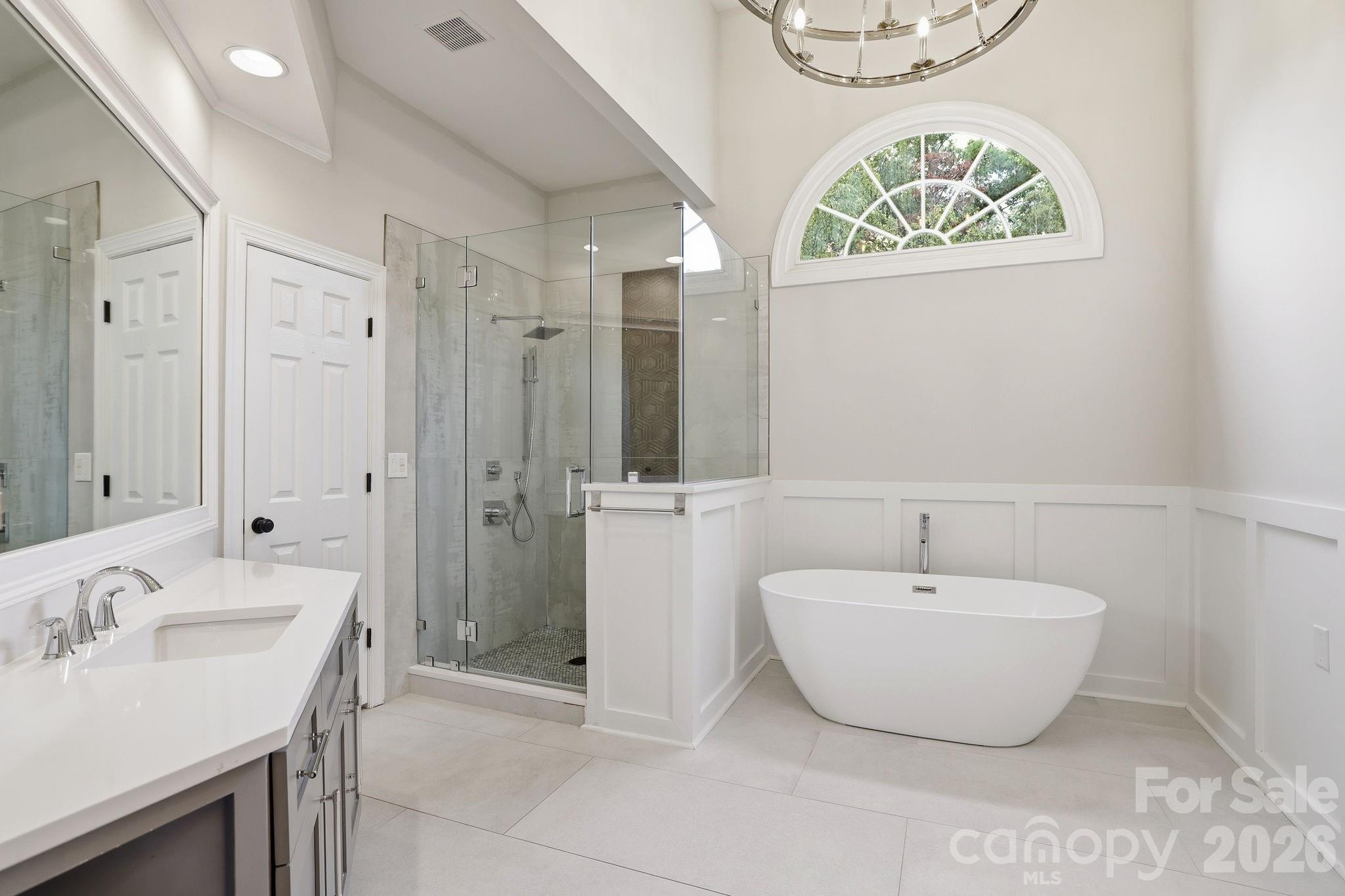 7818 Stonehaven Drive — Waxhaw