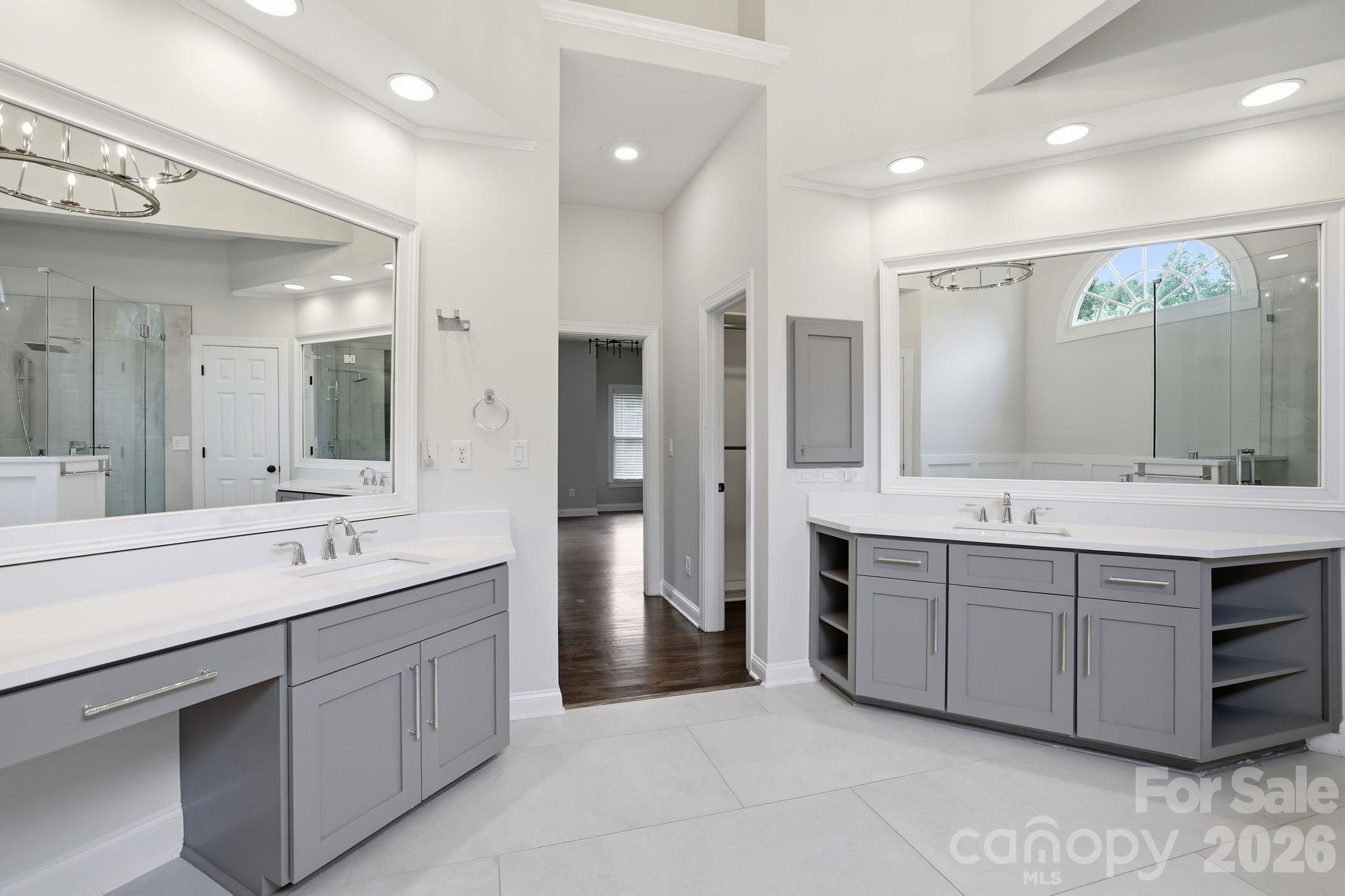 7818 Stonehaven Drive — Waxhaw