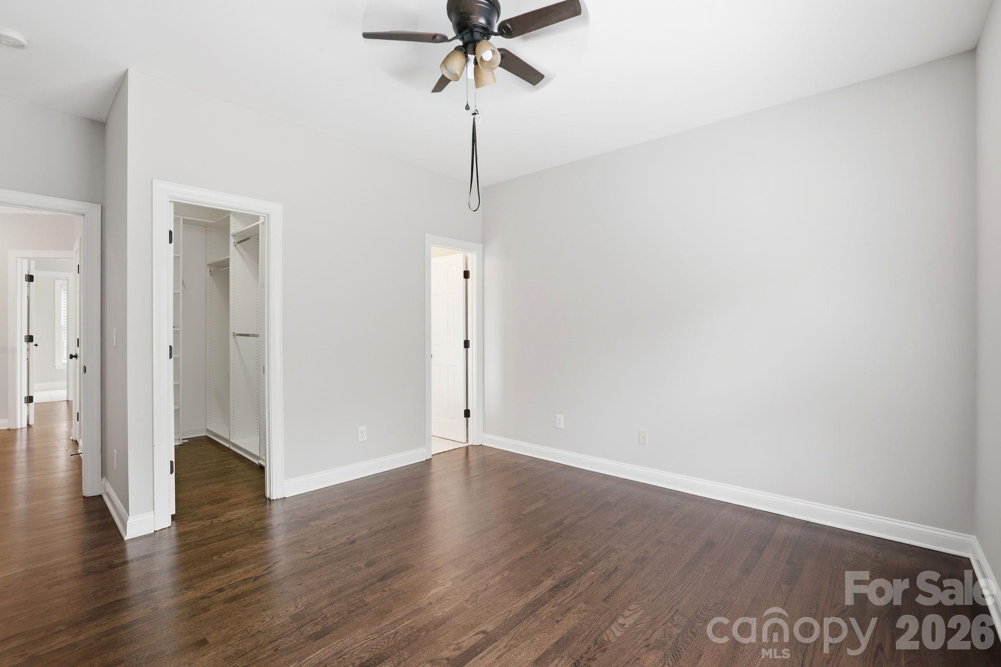 7818 Stonehaven Drive — Waxhaw