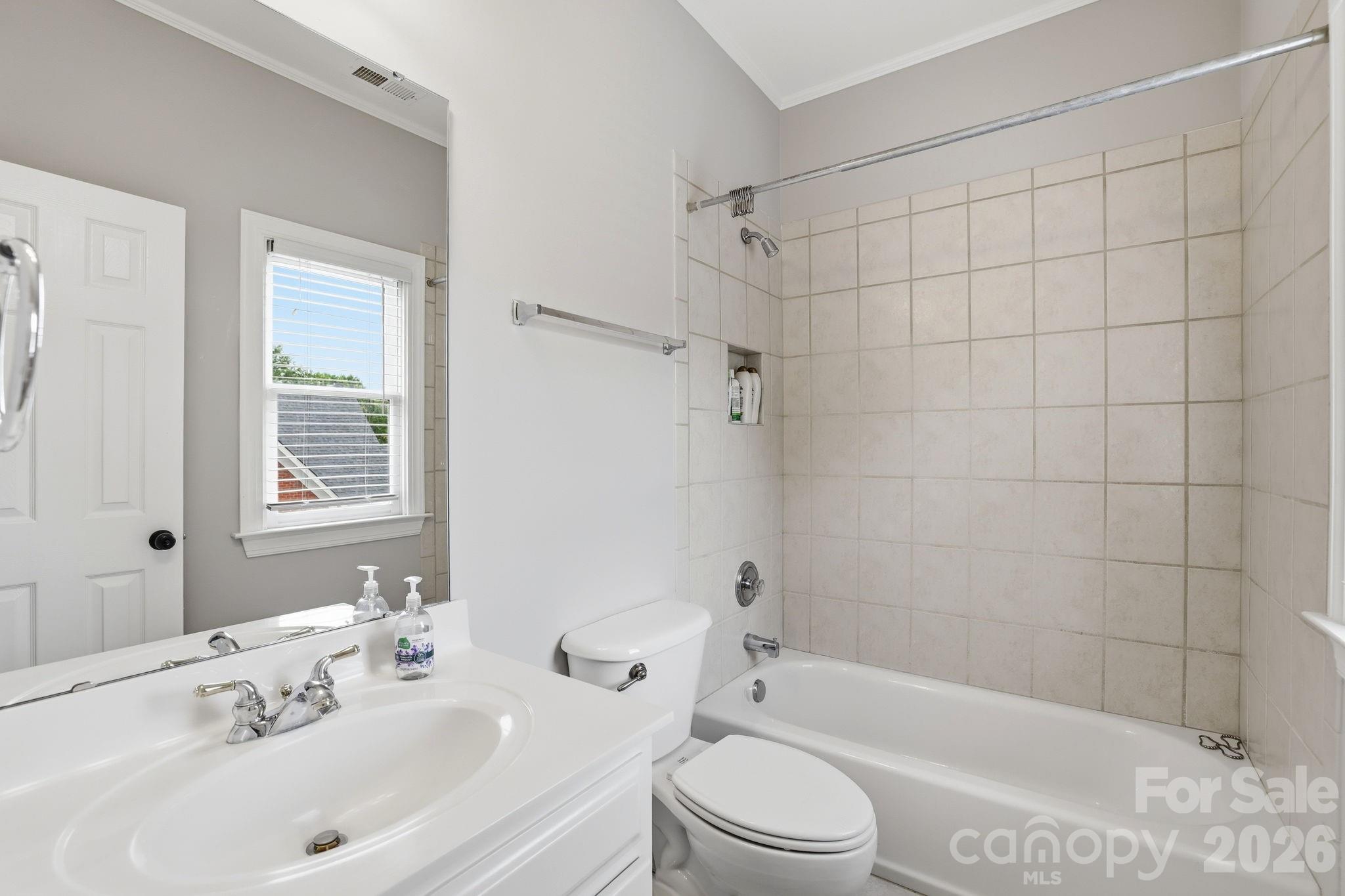 7818 Stonehaven Drive — Waxhaw