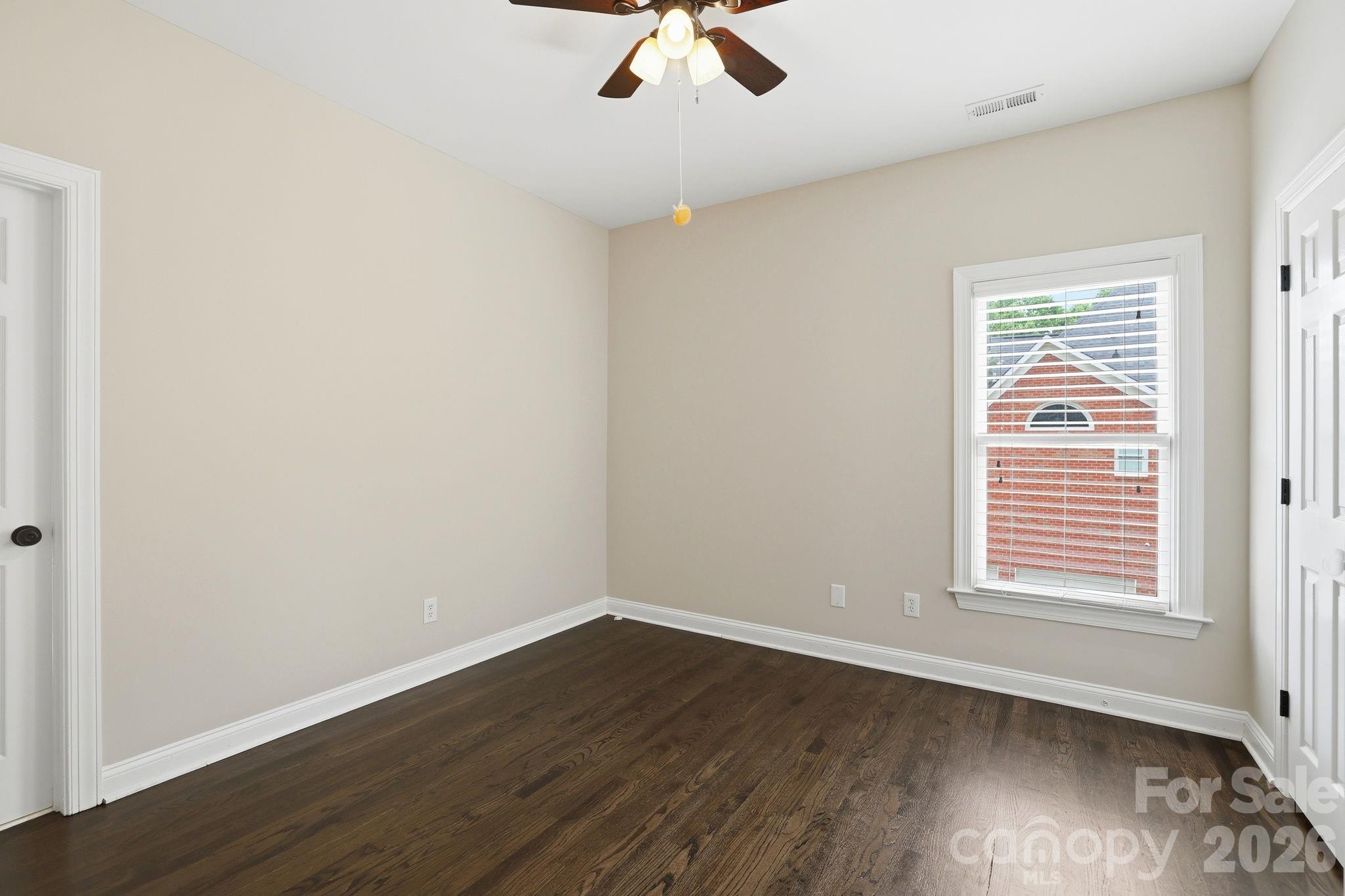 7818 Stonehaven Drive — Waxhaw