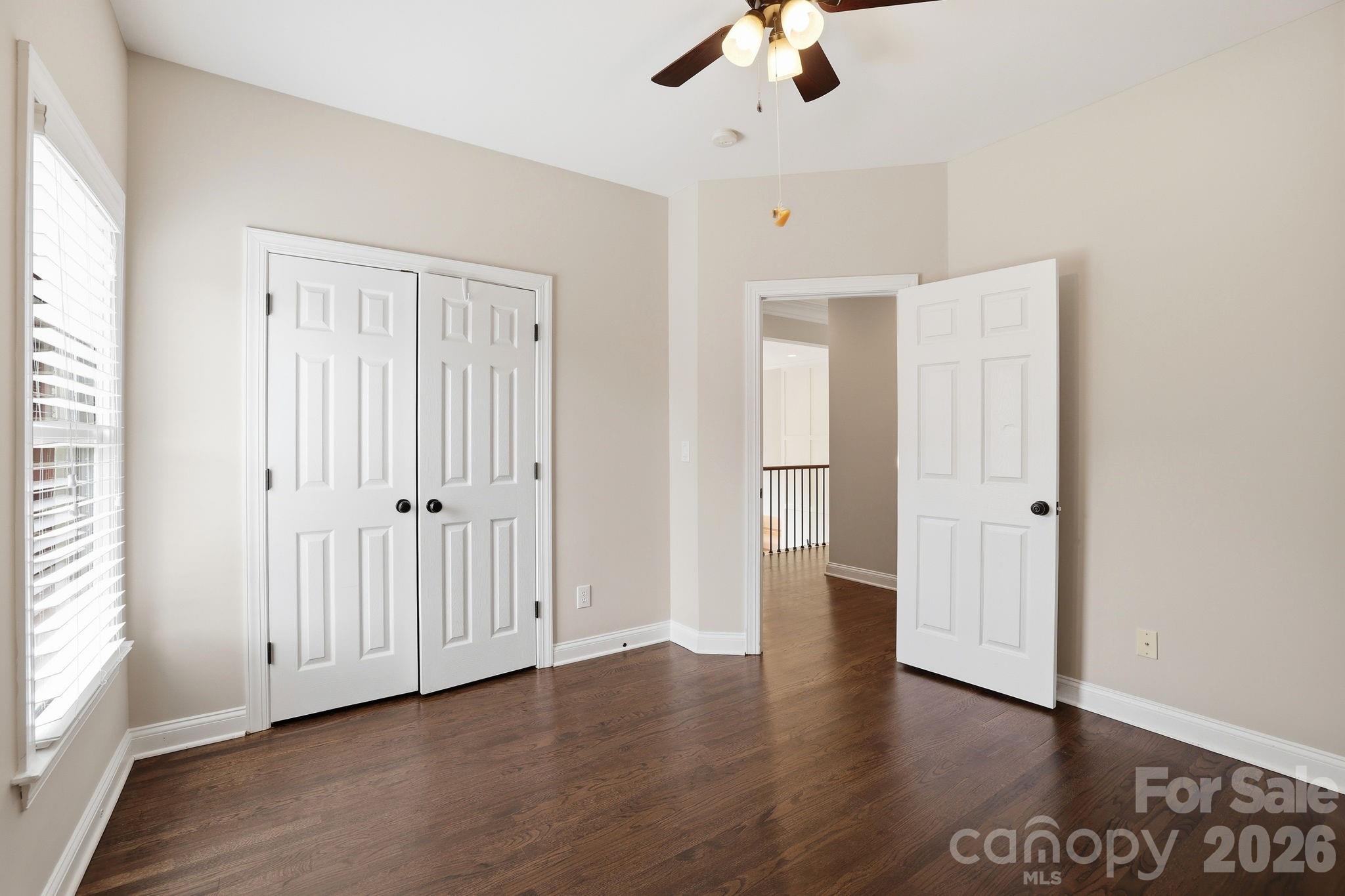 7818 Stonehaven Drive — Waxhaw