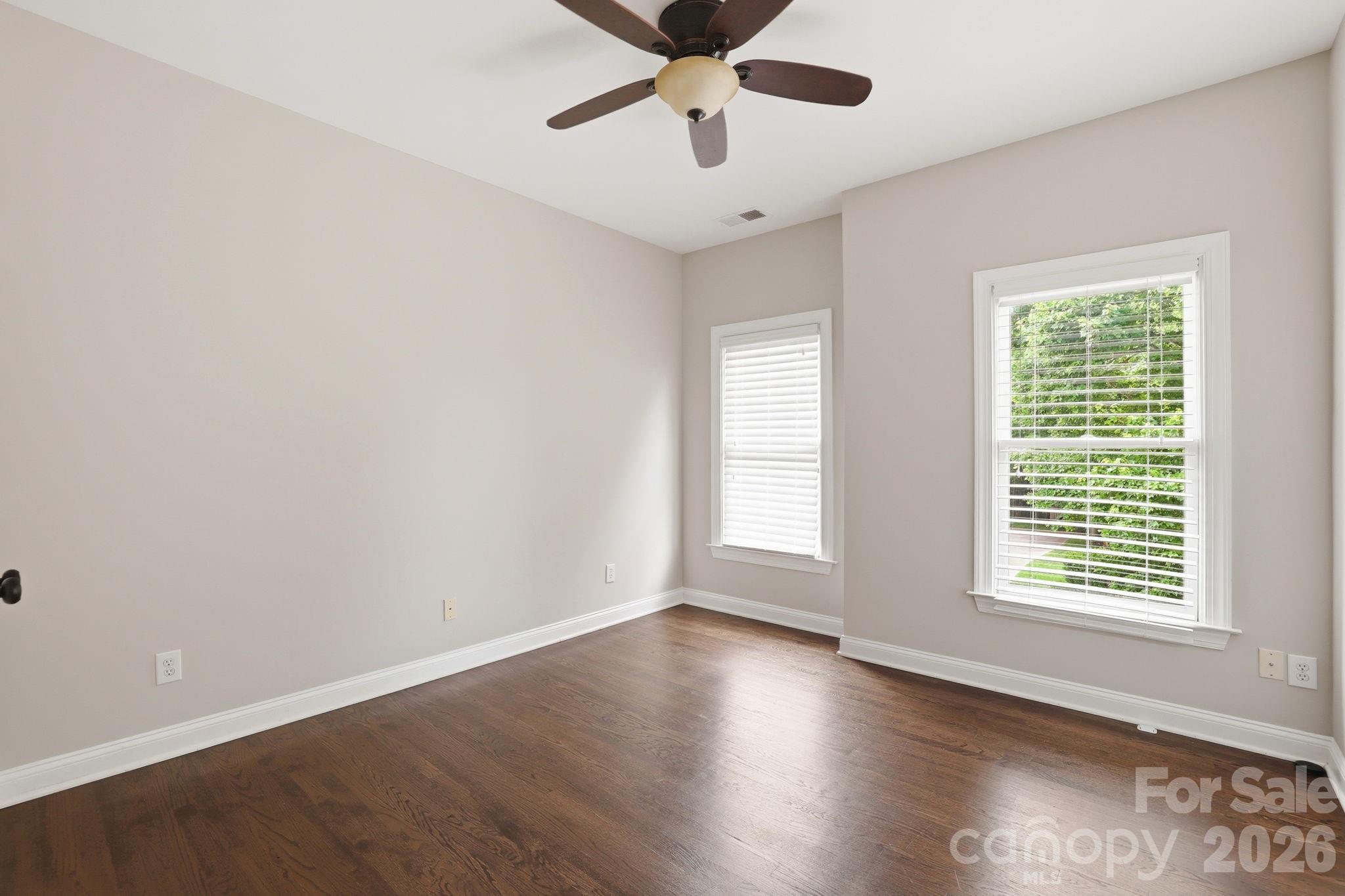 7818 Stonehaven Drive — Waxhaw