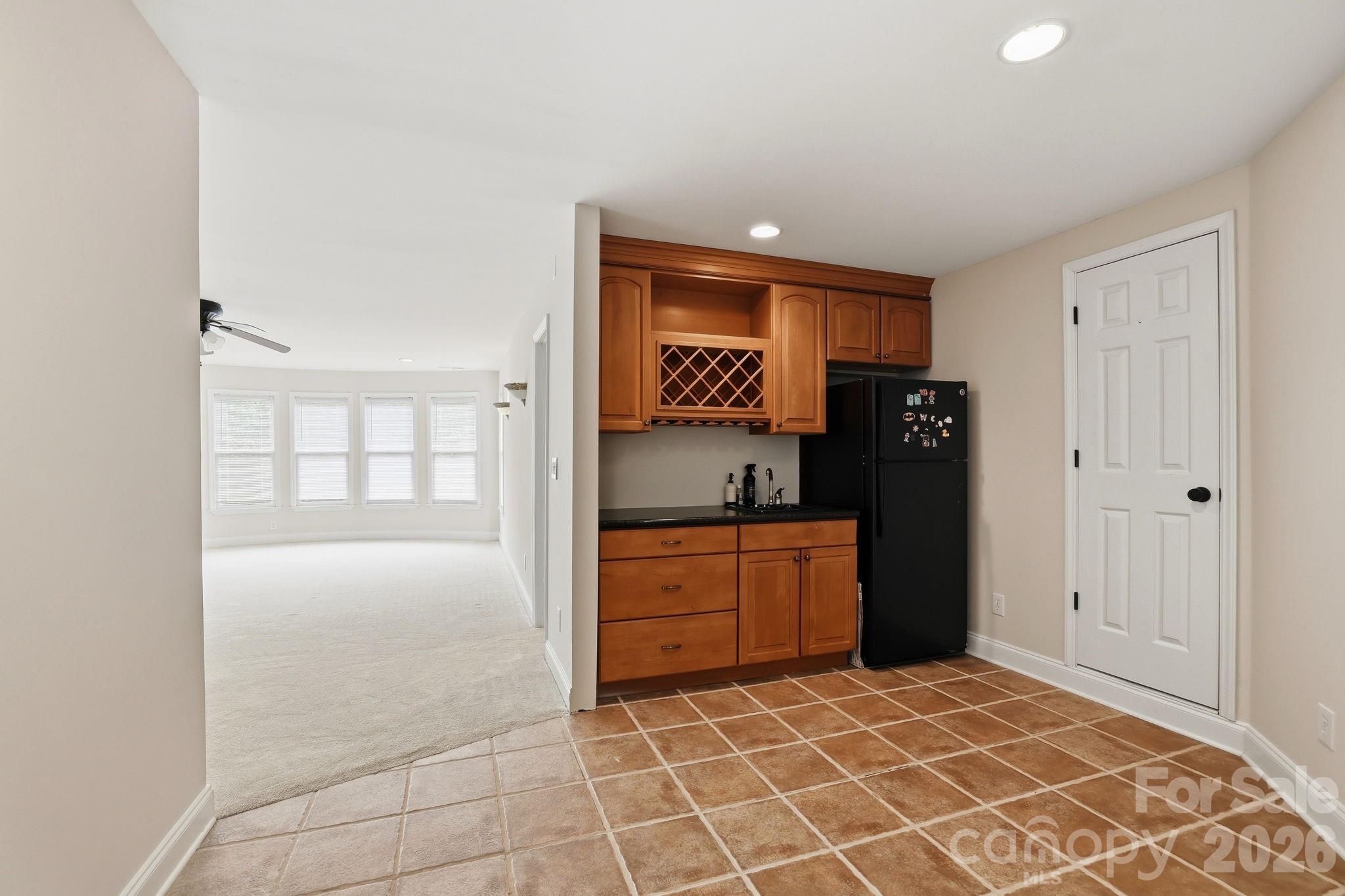 7818 Stonehaven Drive — Waxhaw