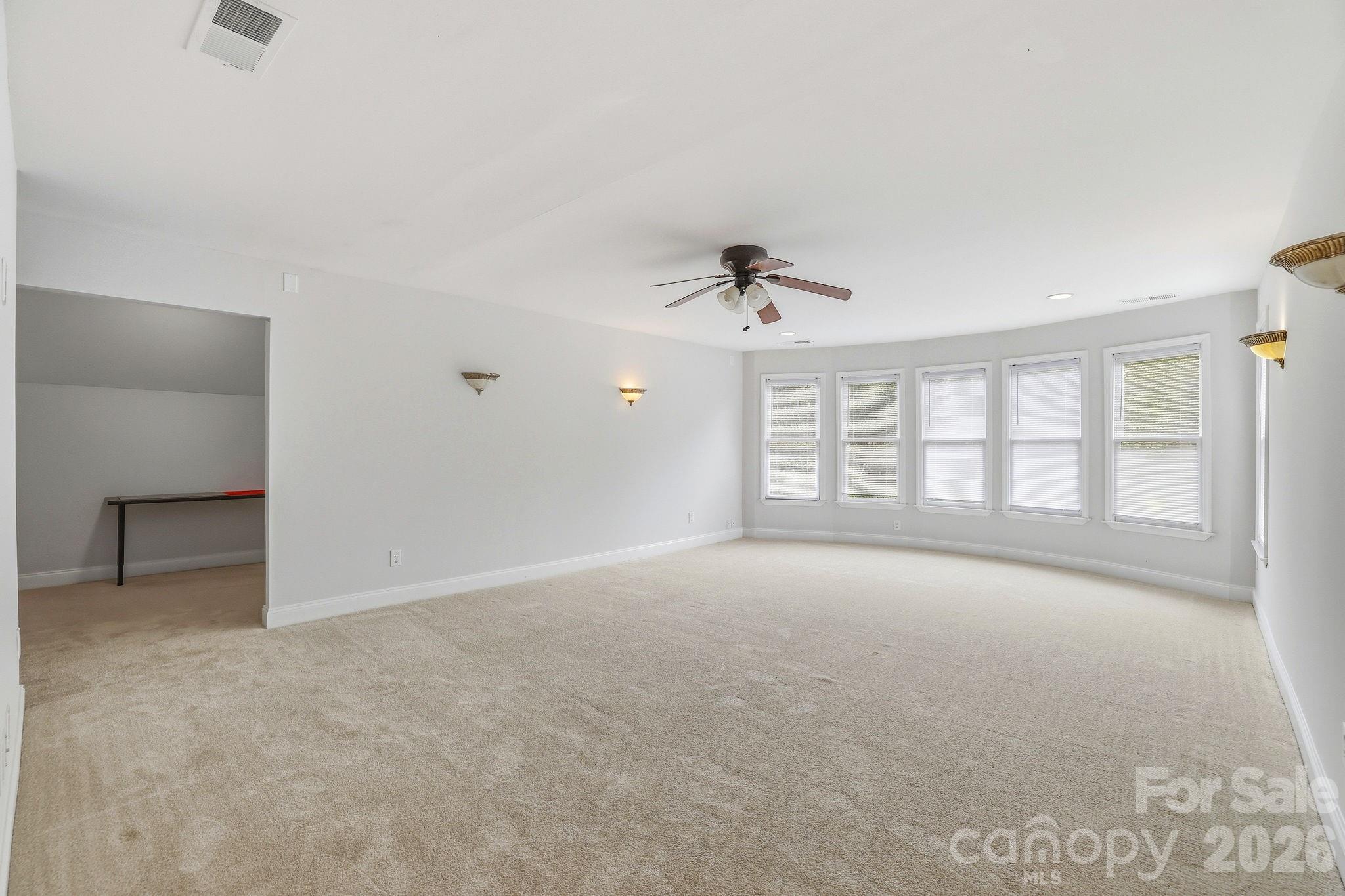 7818 Stonehaven Drive — Waxhaw