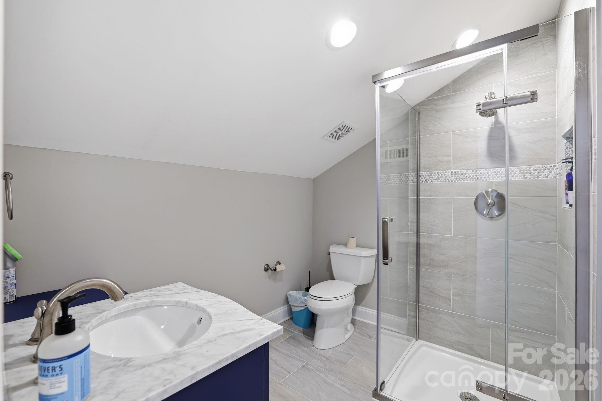 7818 Stonehaven Drive — Waxhaw