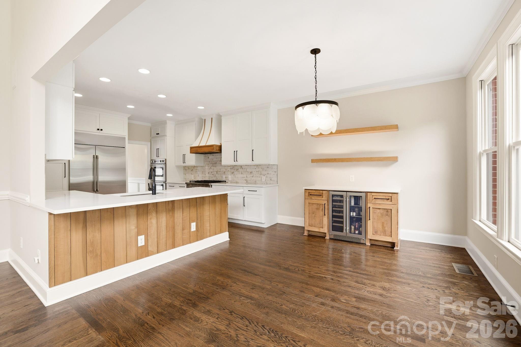 7818 Stonehaven Drive — Waxhaw