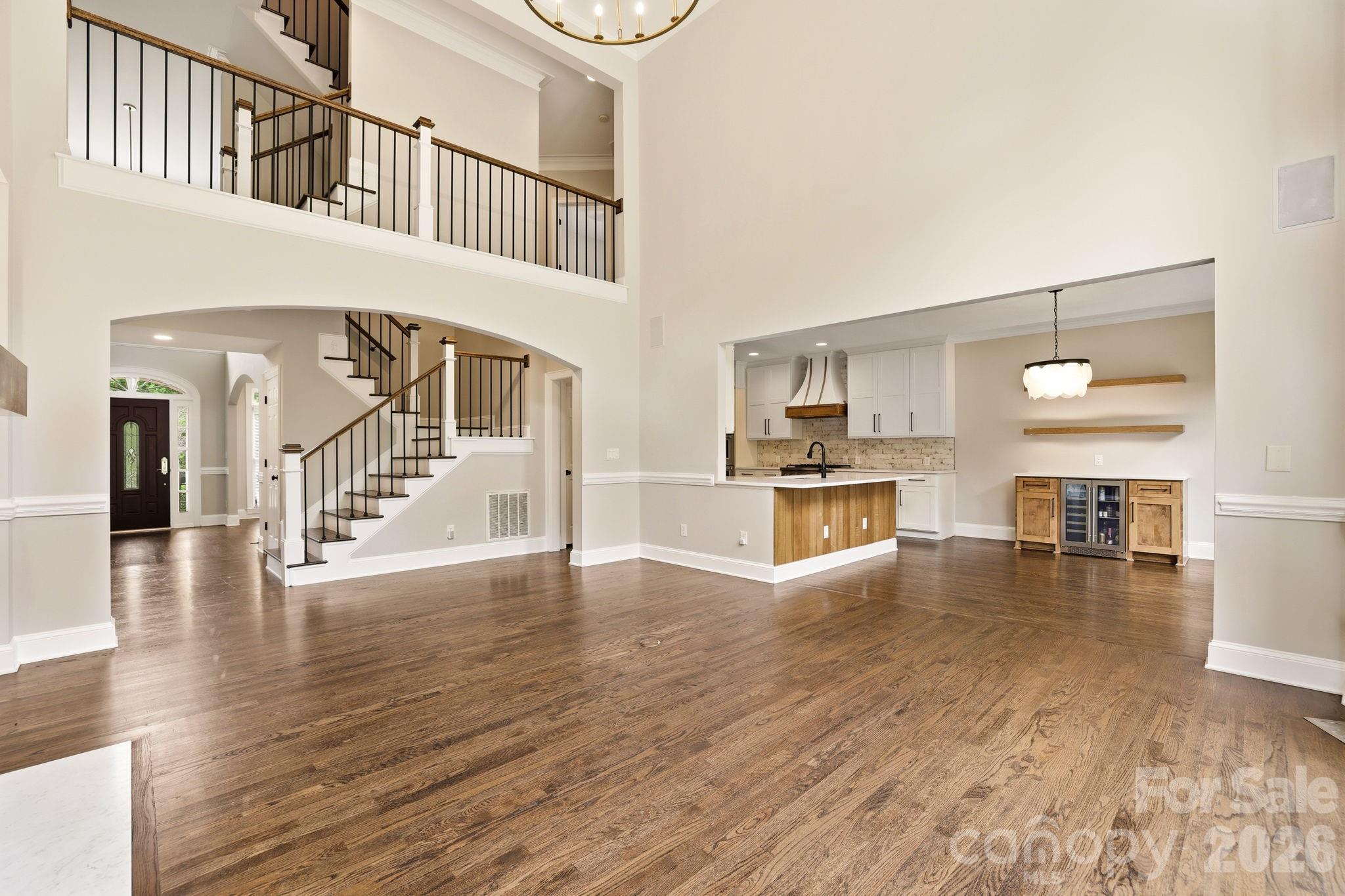 7818 Stonehaven Drive — Waxhaw