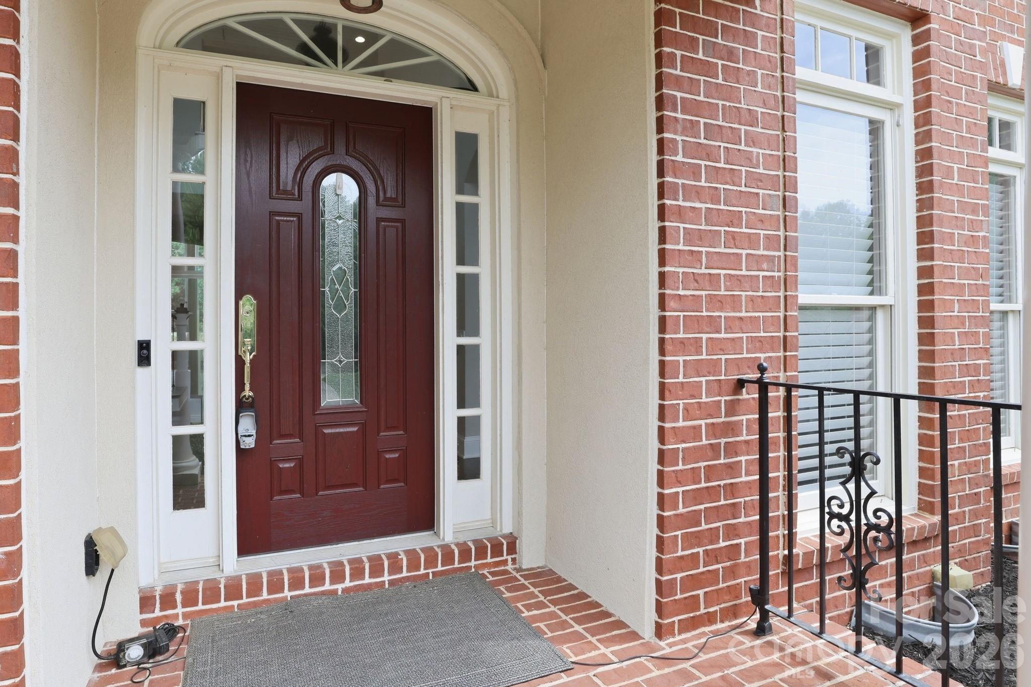 7818 Stonehaven Drive — Waxhaw