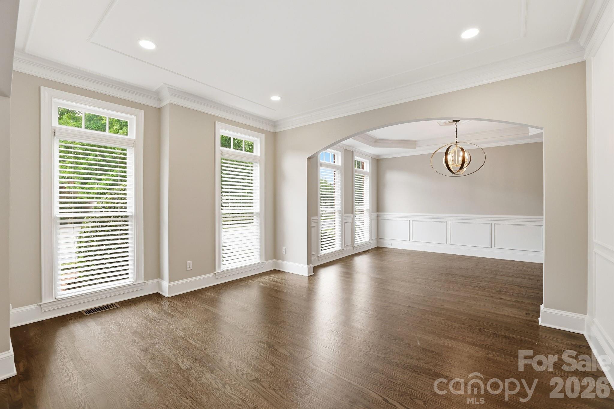 7818 Stonehaven Drive — Waxhaw