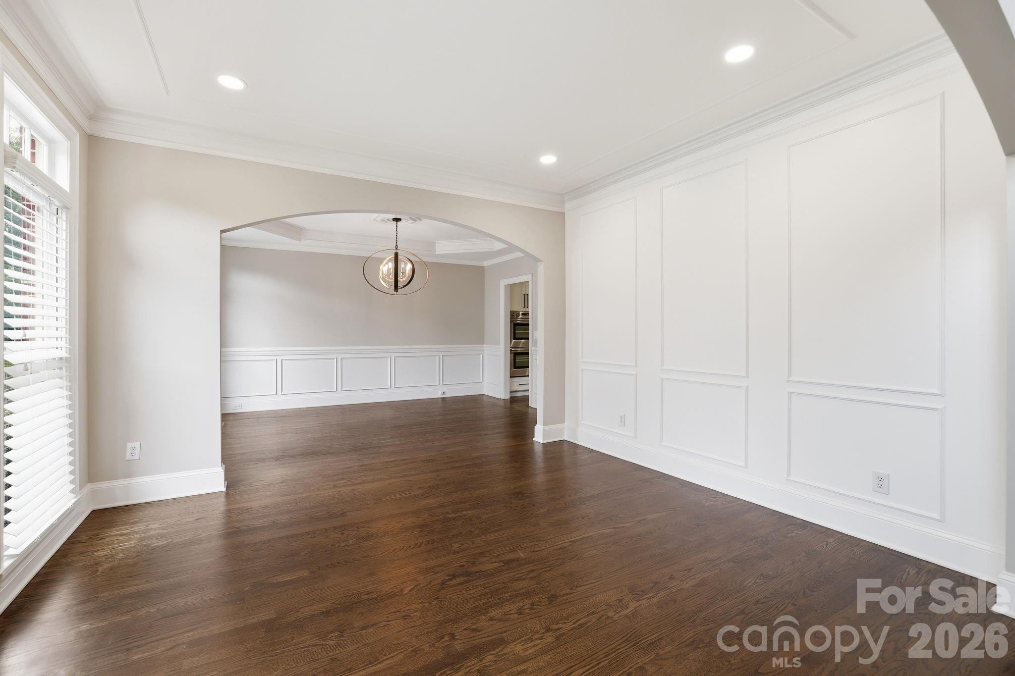 7818 Stonehaven Drive — Waxhaw