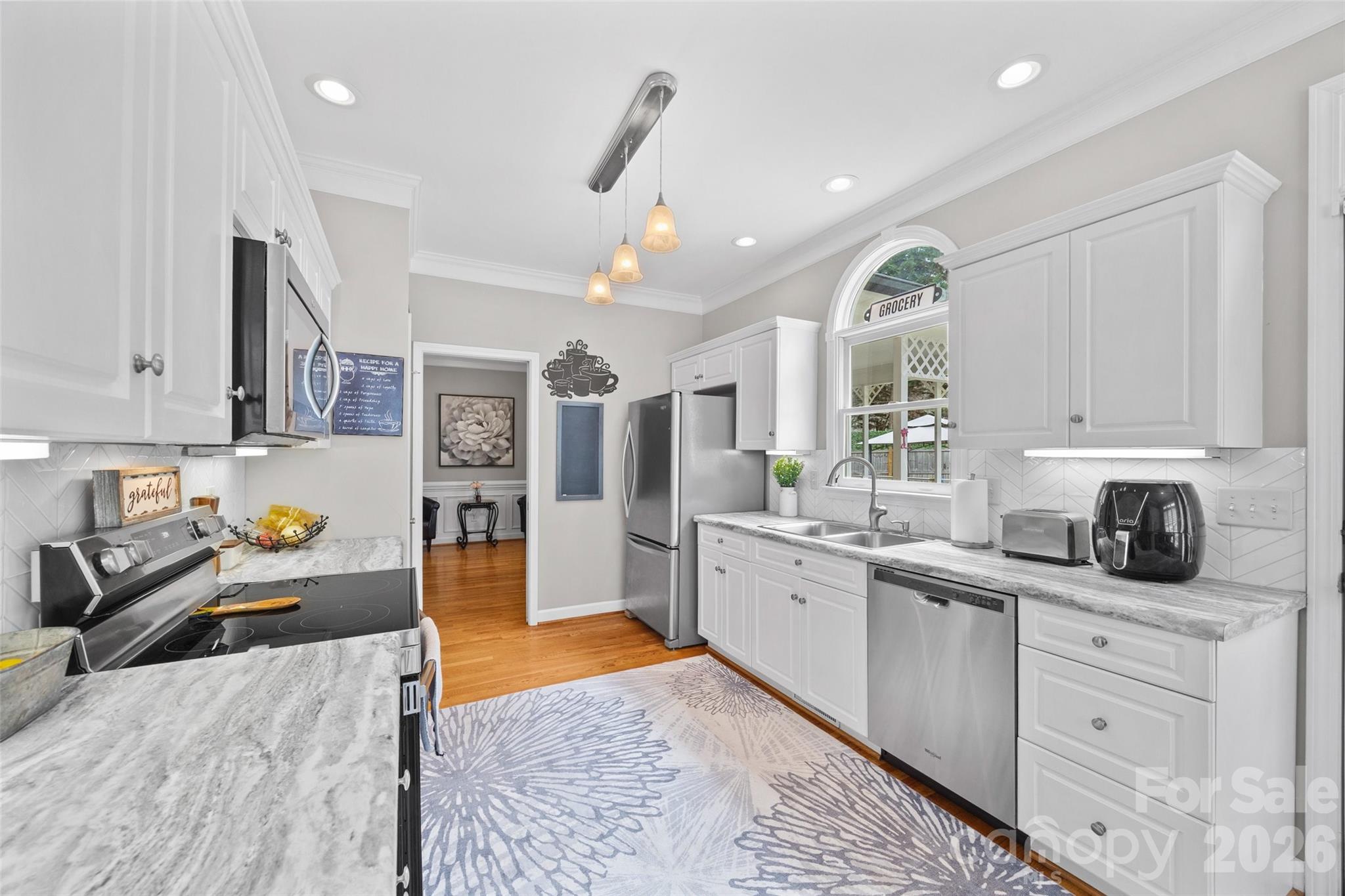 1241 Old Coach Lane — Rock Hill