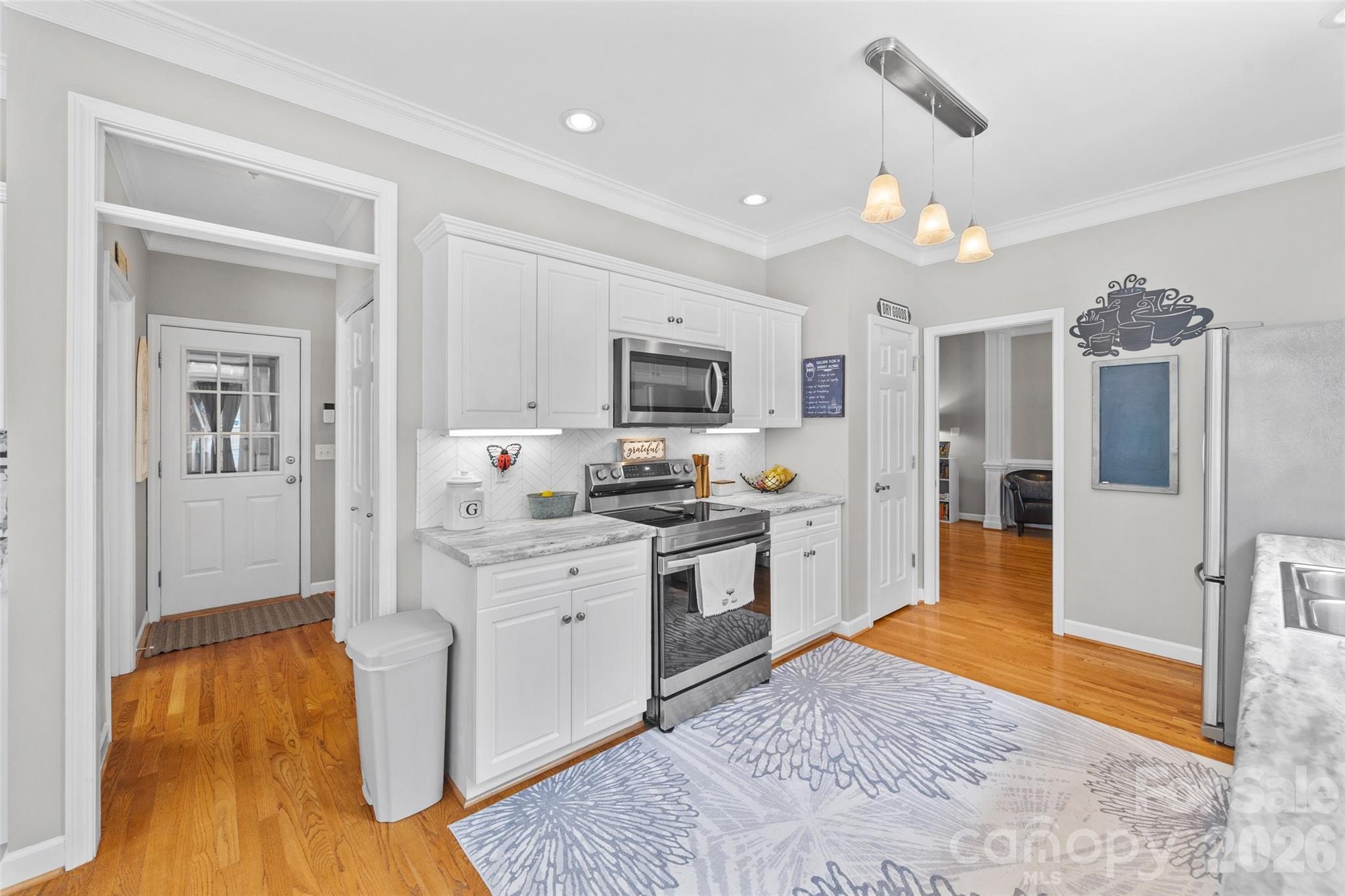 1241 Old Coach Lane — Rock Hill