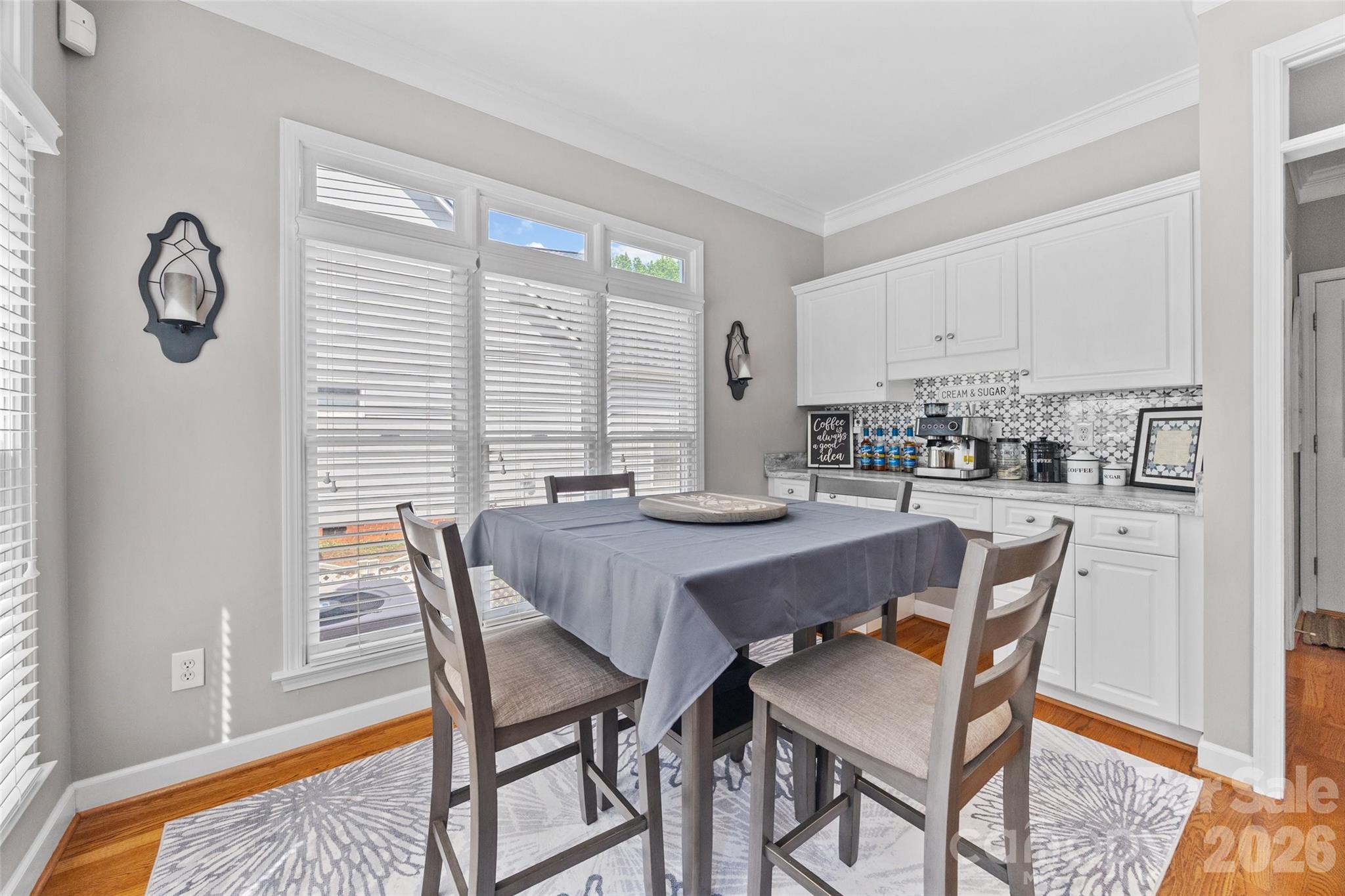 1241 Old Coach Lane — Rock Hill