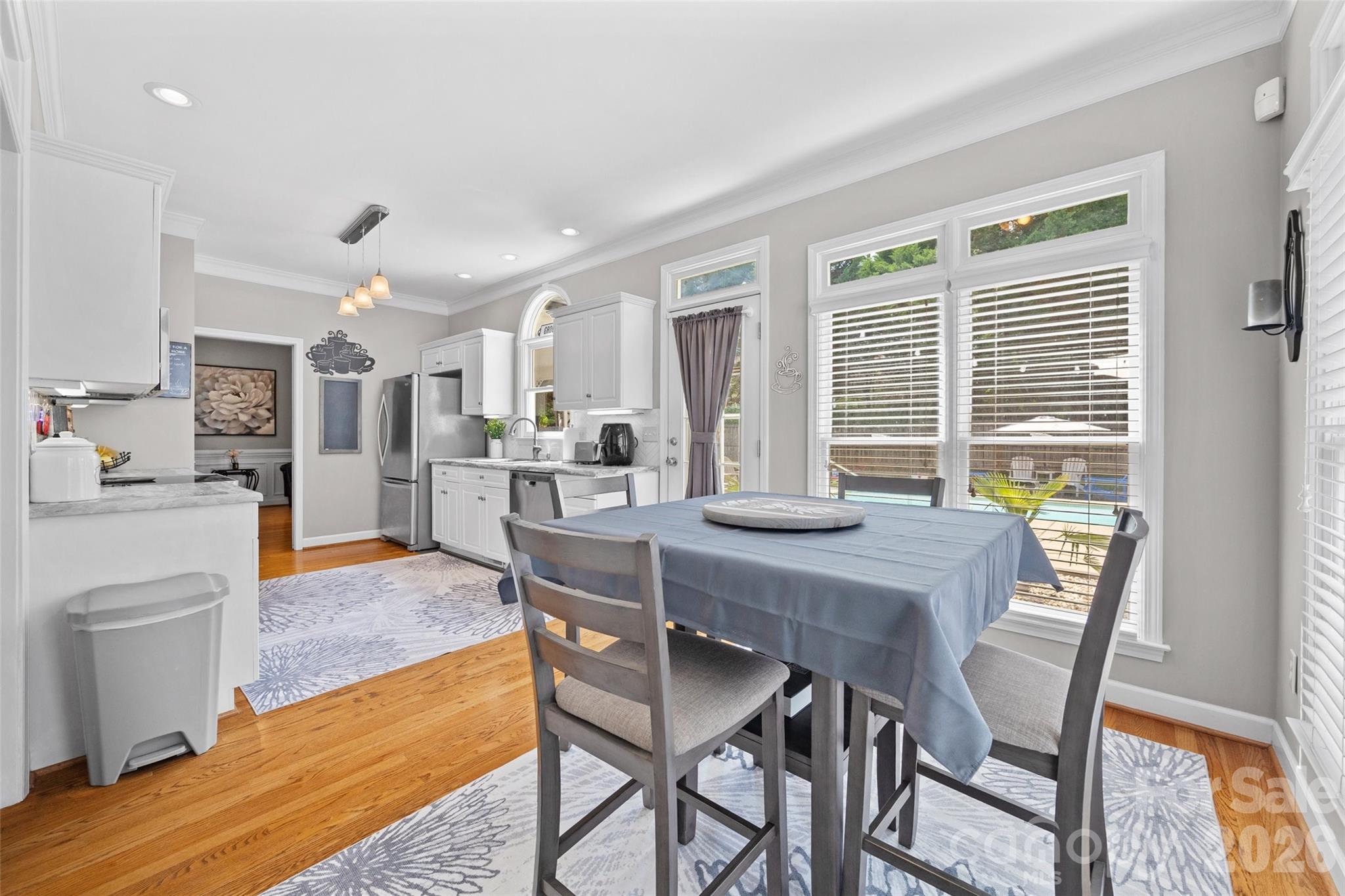 1241 Old Coach Lane — Rock Hill
