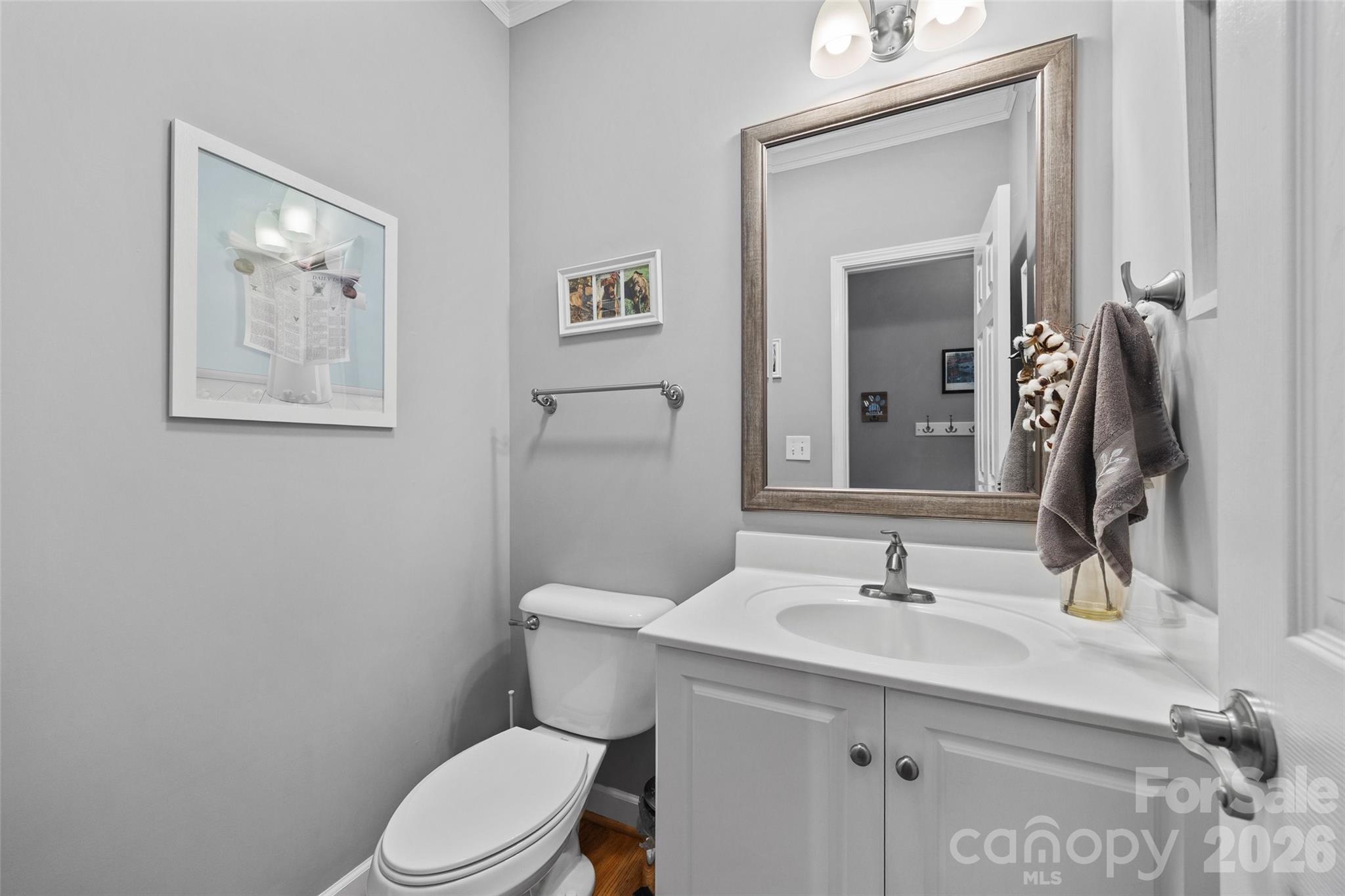 1241 Old Coach Lane — Rock Hill