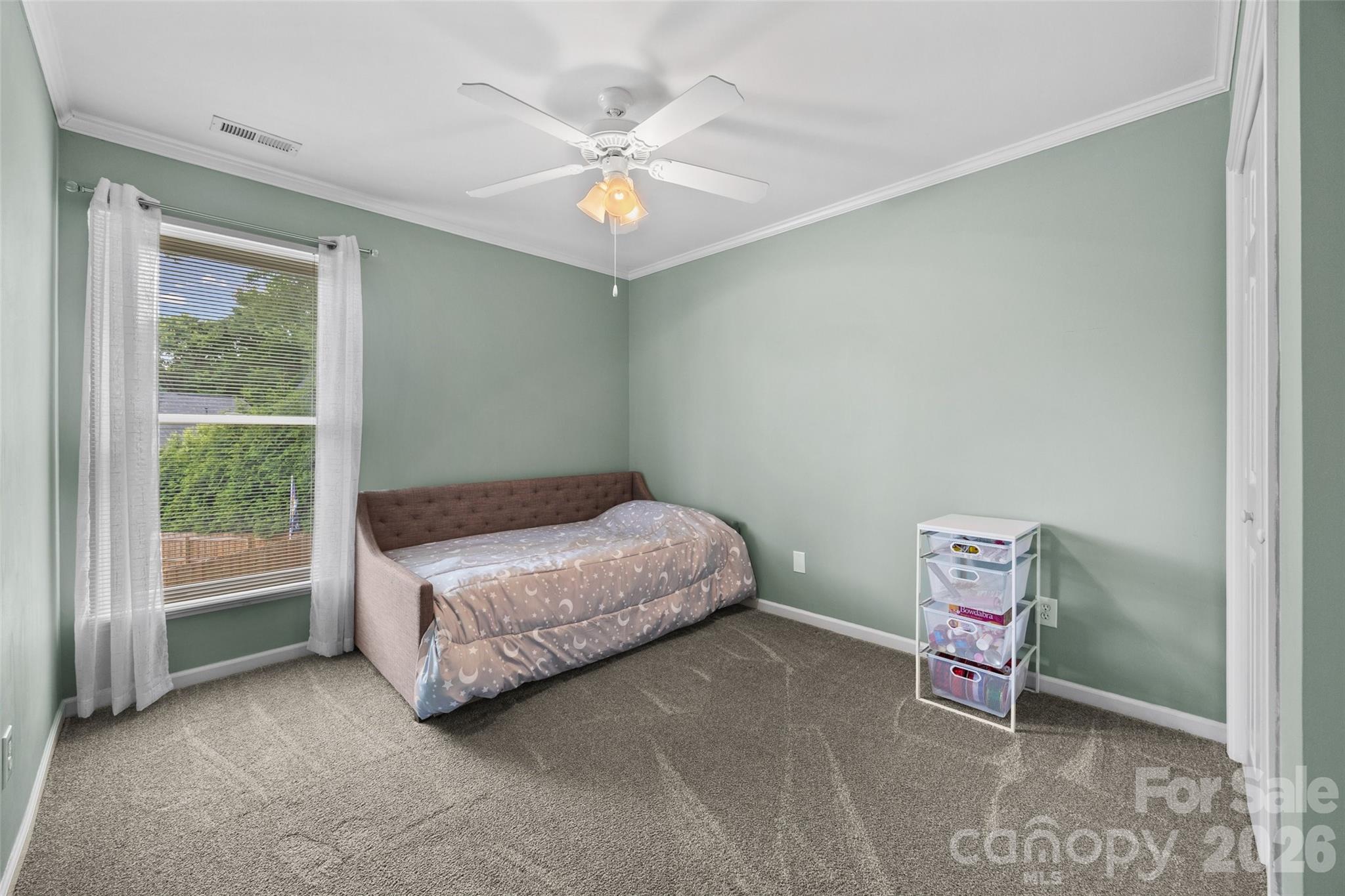 1241 Old Coach Lane — Rock Hill