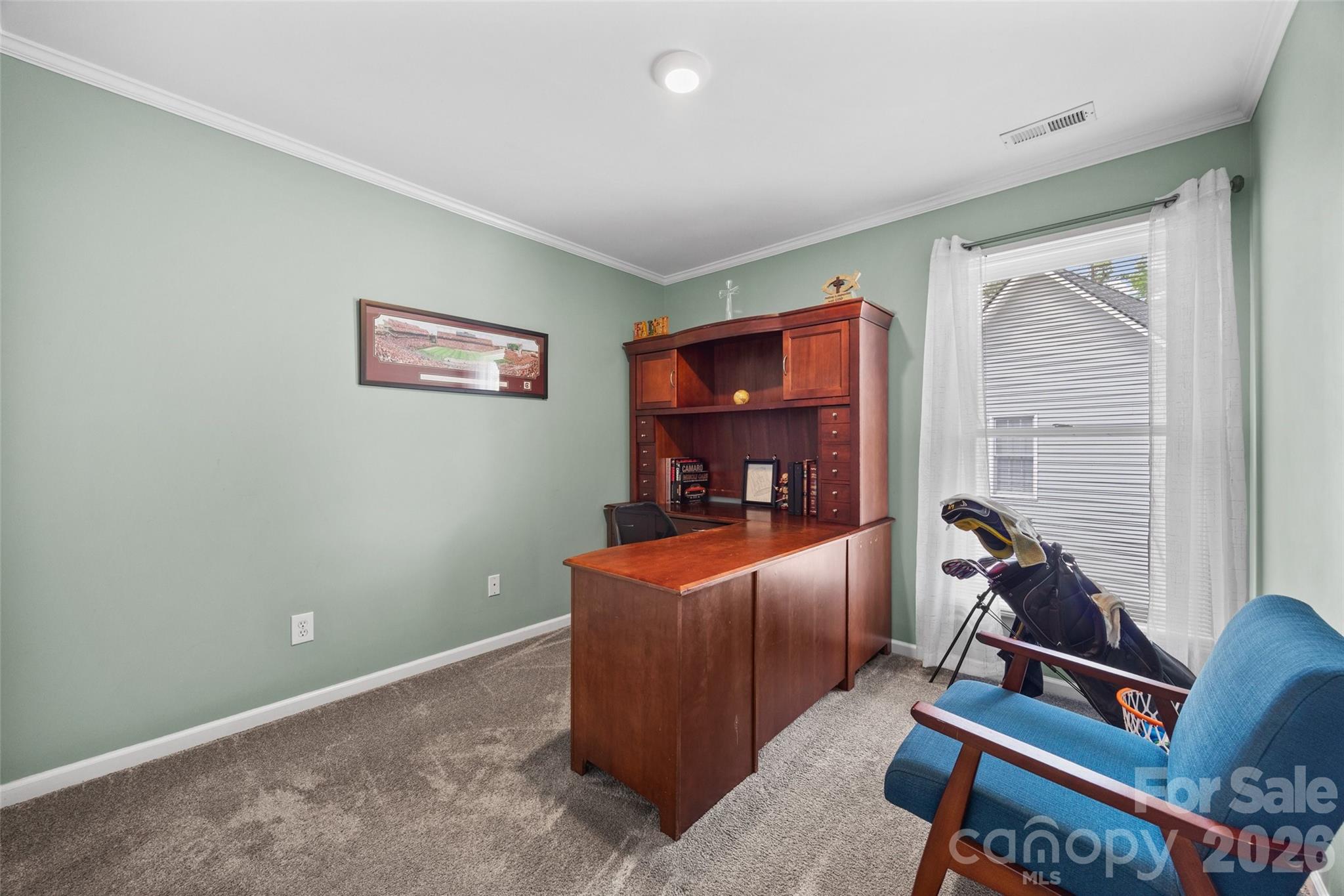 1241 Old Coach Lane — Rock Hill