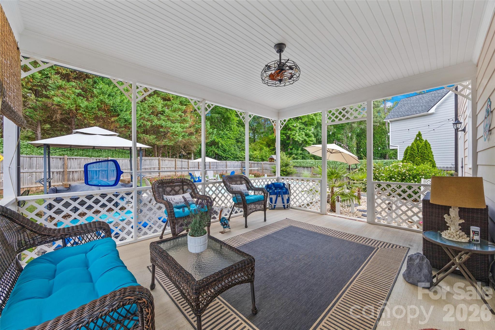 1241 Old Coach Lane — Rock Hill