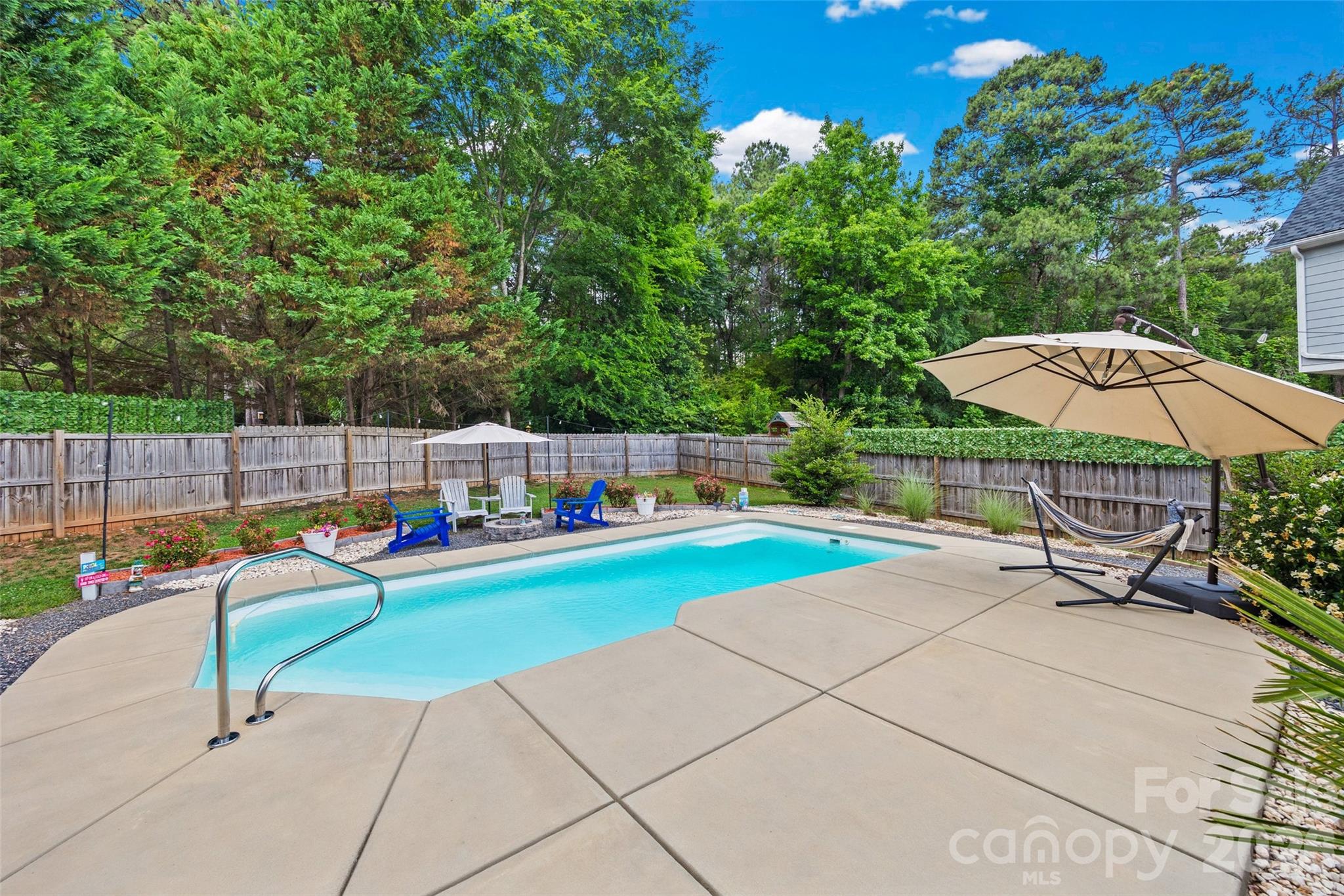 1241 Old Coach Lane — Rock Hill