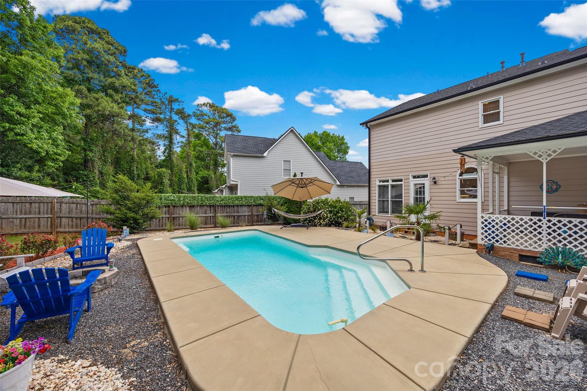 1241 Old Coach Lane — Rock Hill