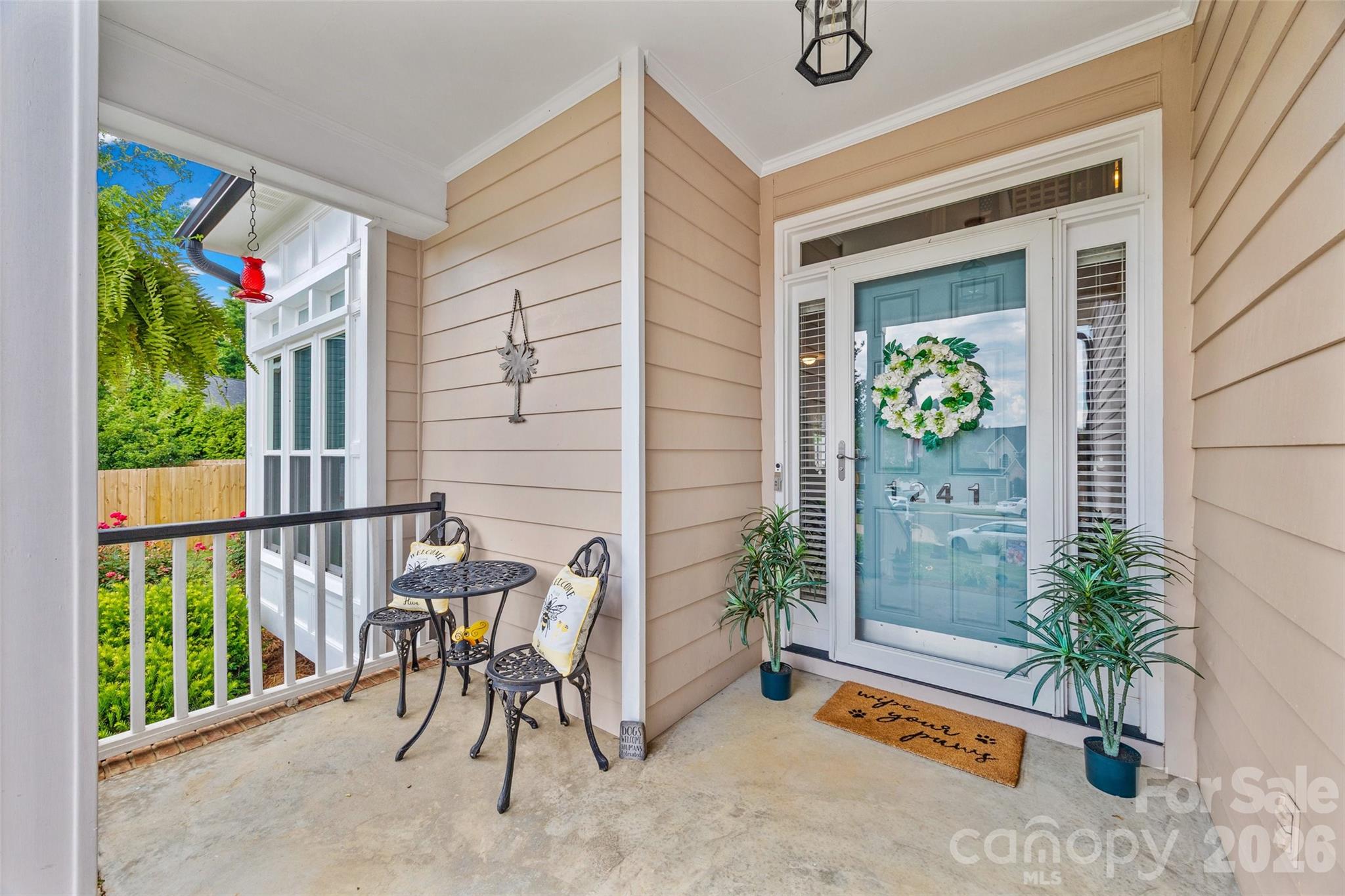 1241 Old Coach Lane — Rock Hill