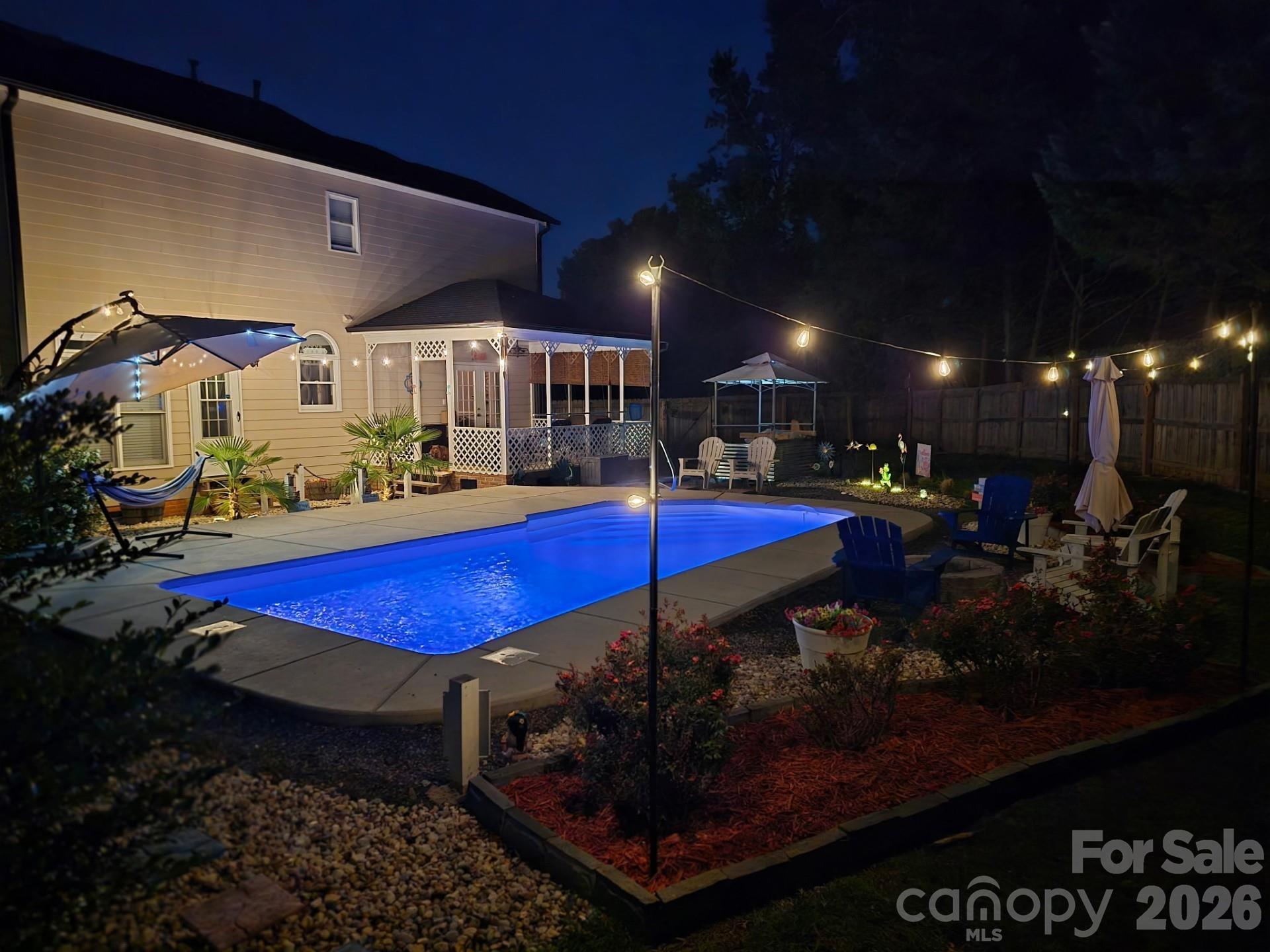 1241 Old Coach Lane — Rock Hill