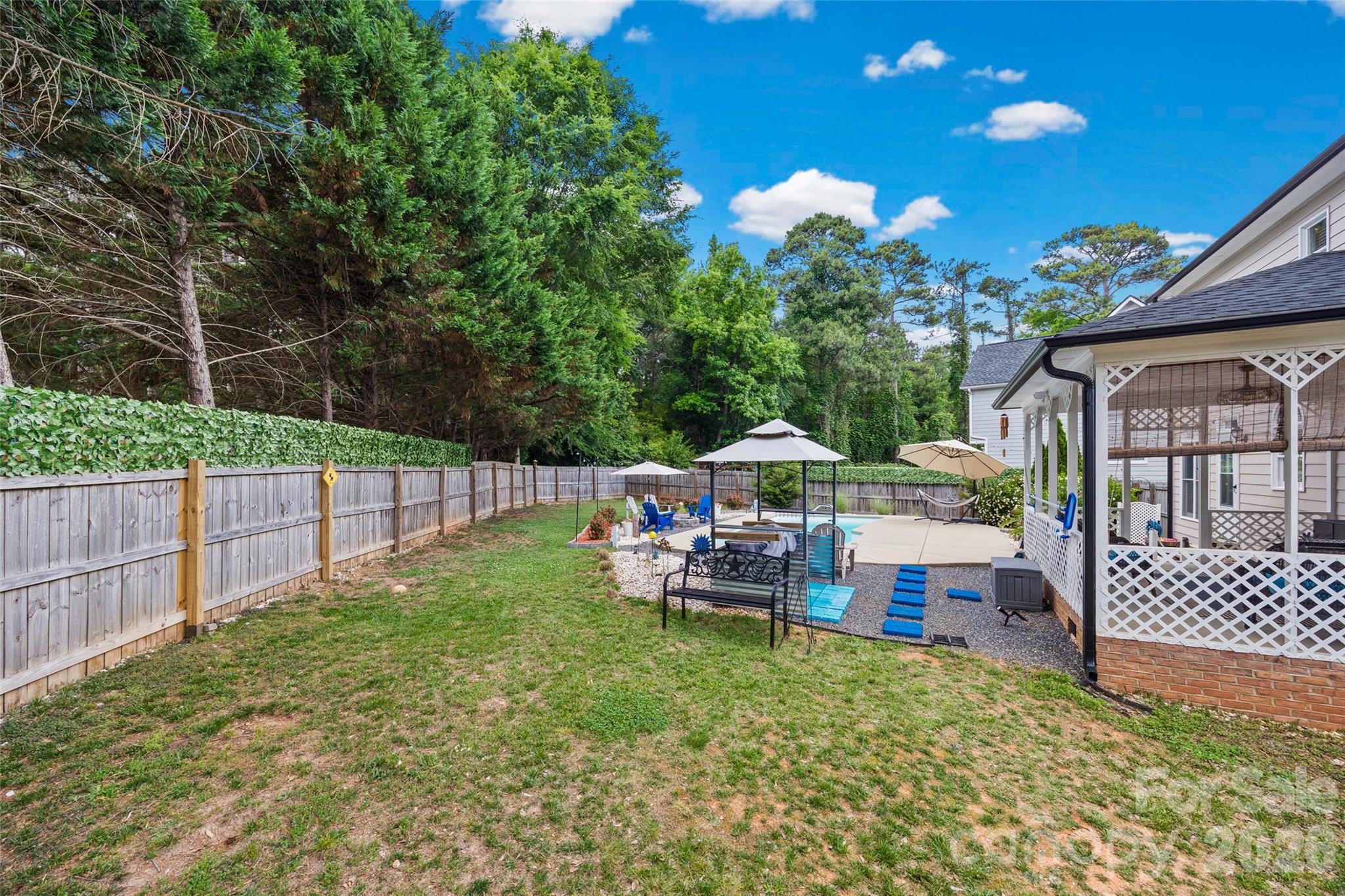 1241 Old Coach Lane — Rock Hill