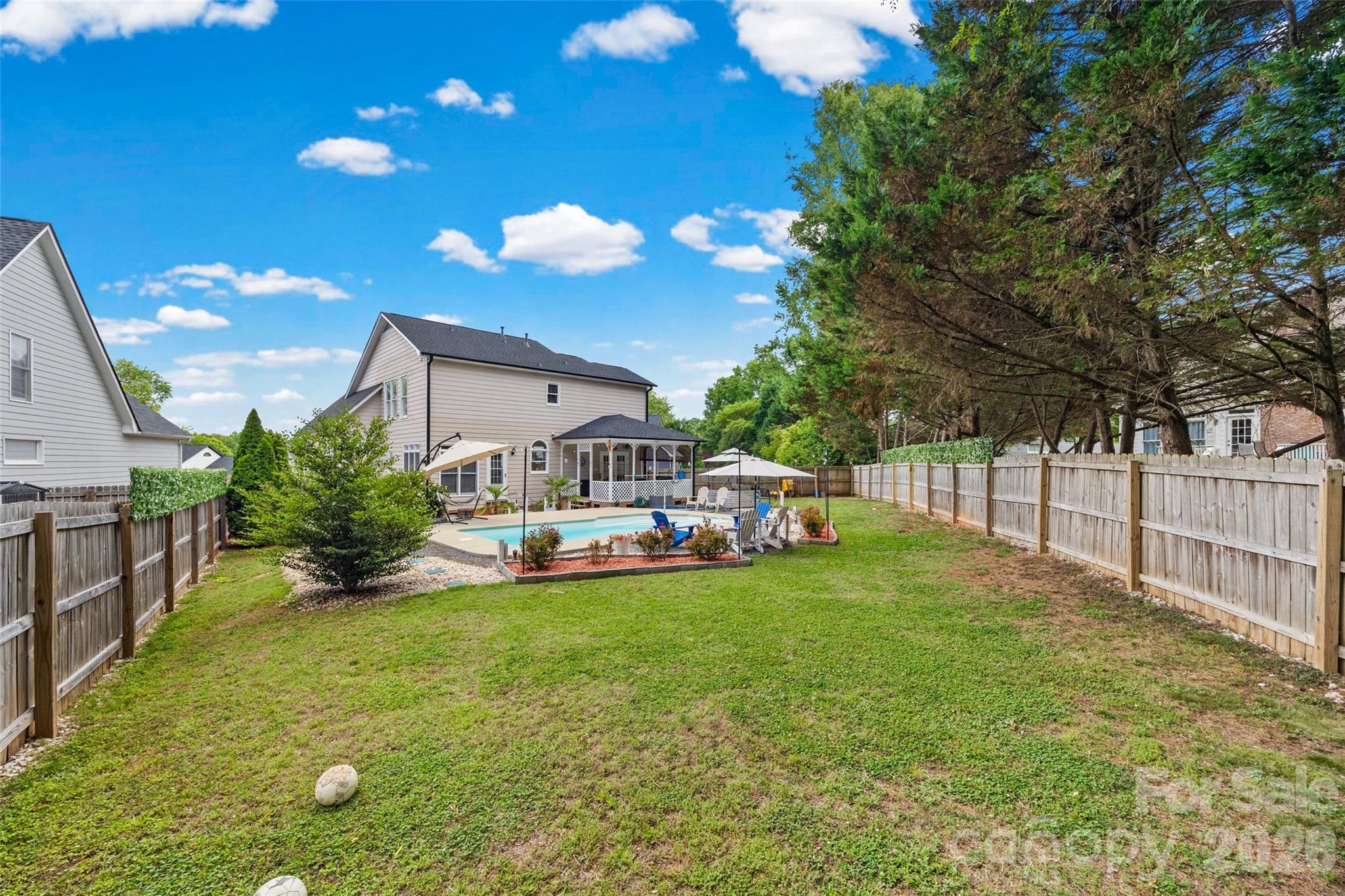 1241 Old Coach Lane — Rock Hill