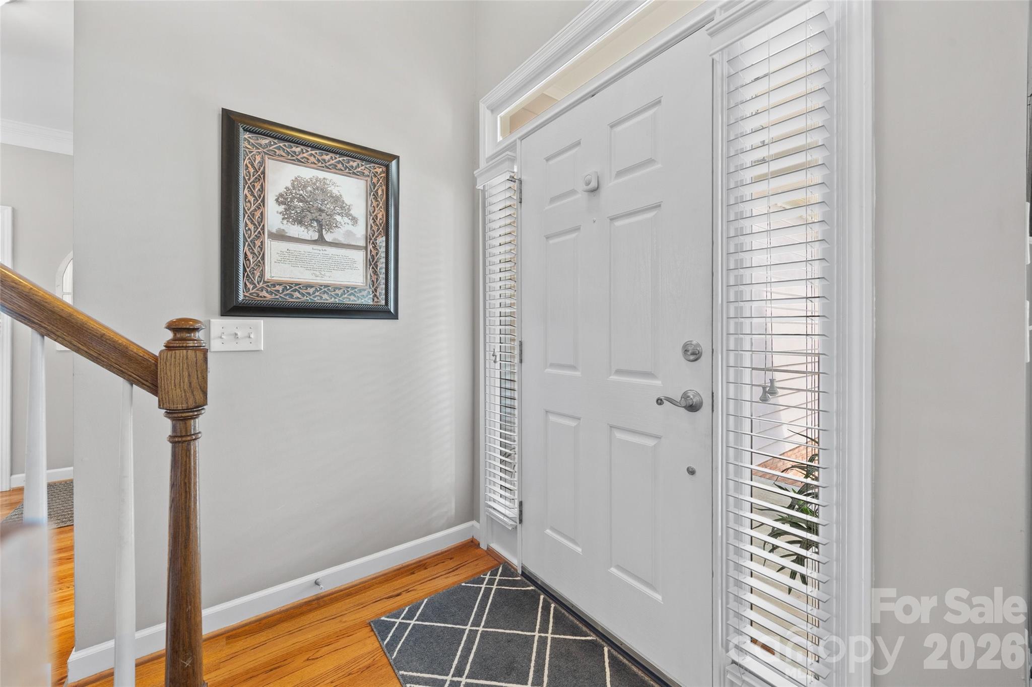 1241 Old Coach Lane — Rock Hill