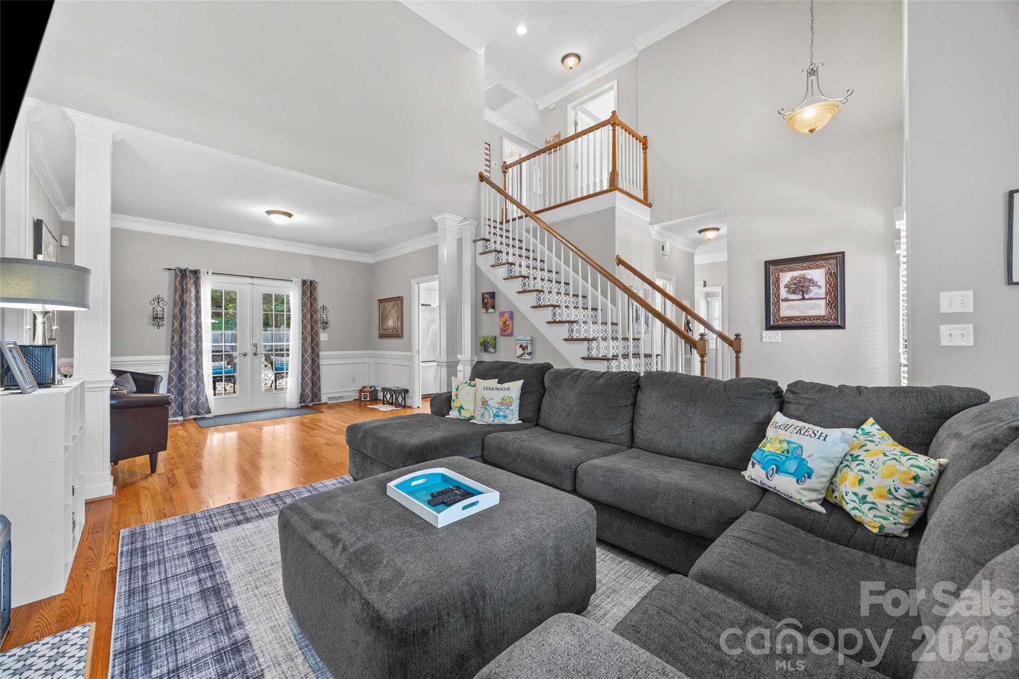 1241 Old Coach Lane — Rock Hill