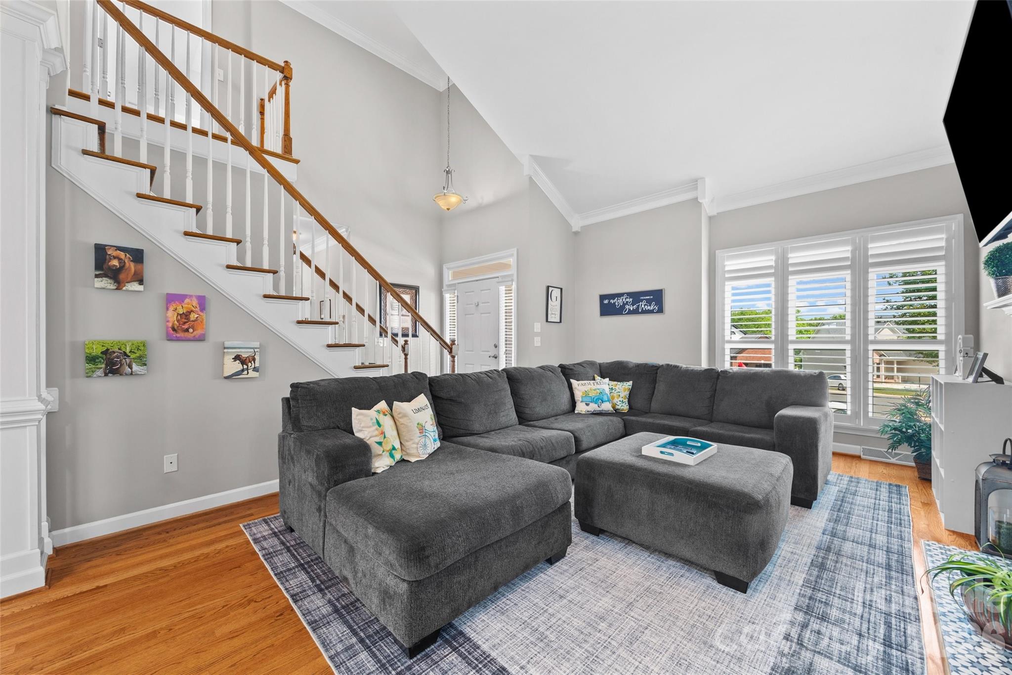 1241 Old Coach Lane — Rock Hill