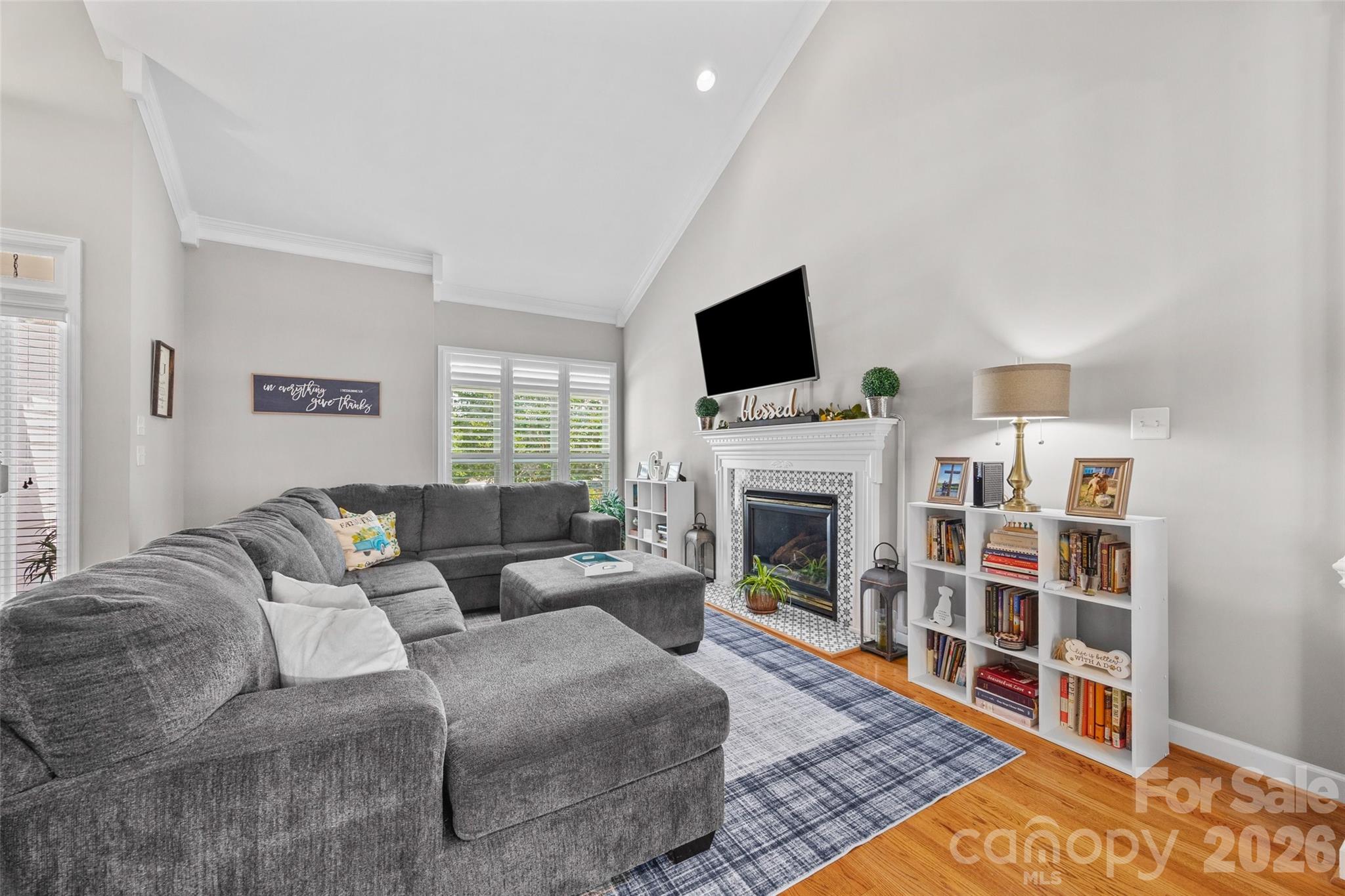 1241 Old Coach Lane — Rock Hill