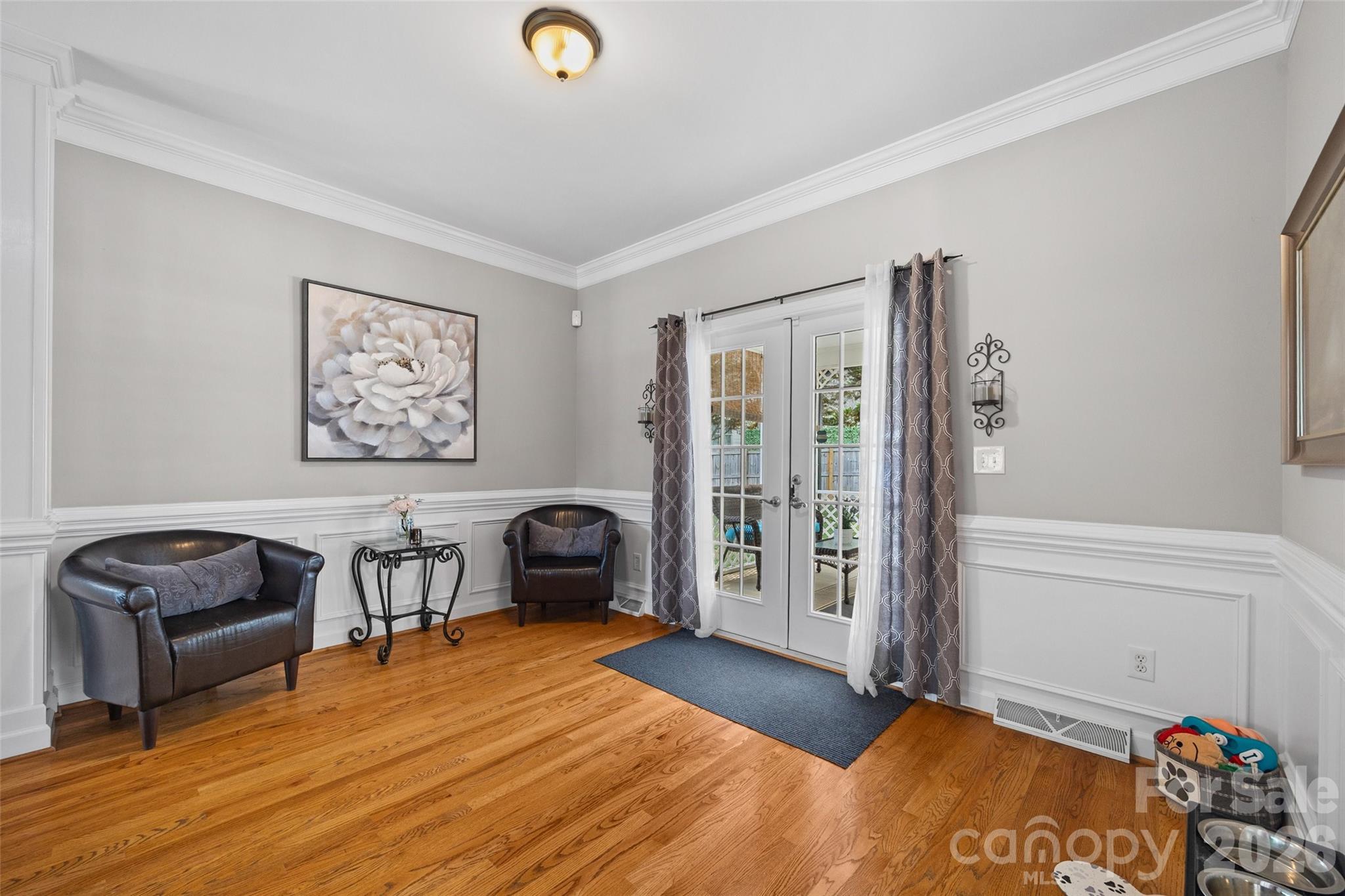 1241 Old Coach Lane — Rock Hill