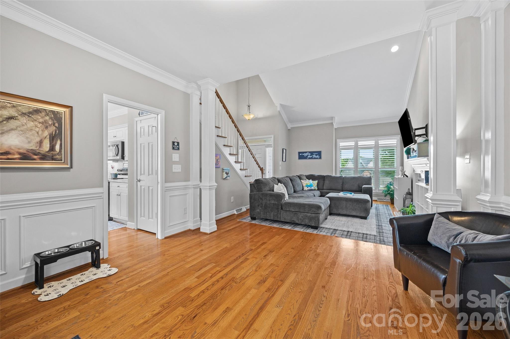 1241 Old Coach Lane — Rock Hill