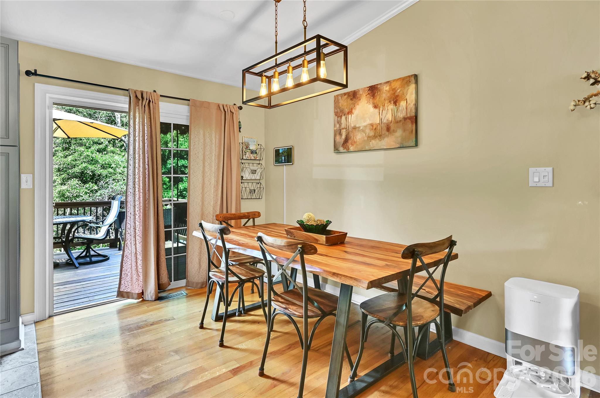 34 Knoll Ridge Drive — Asheville