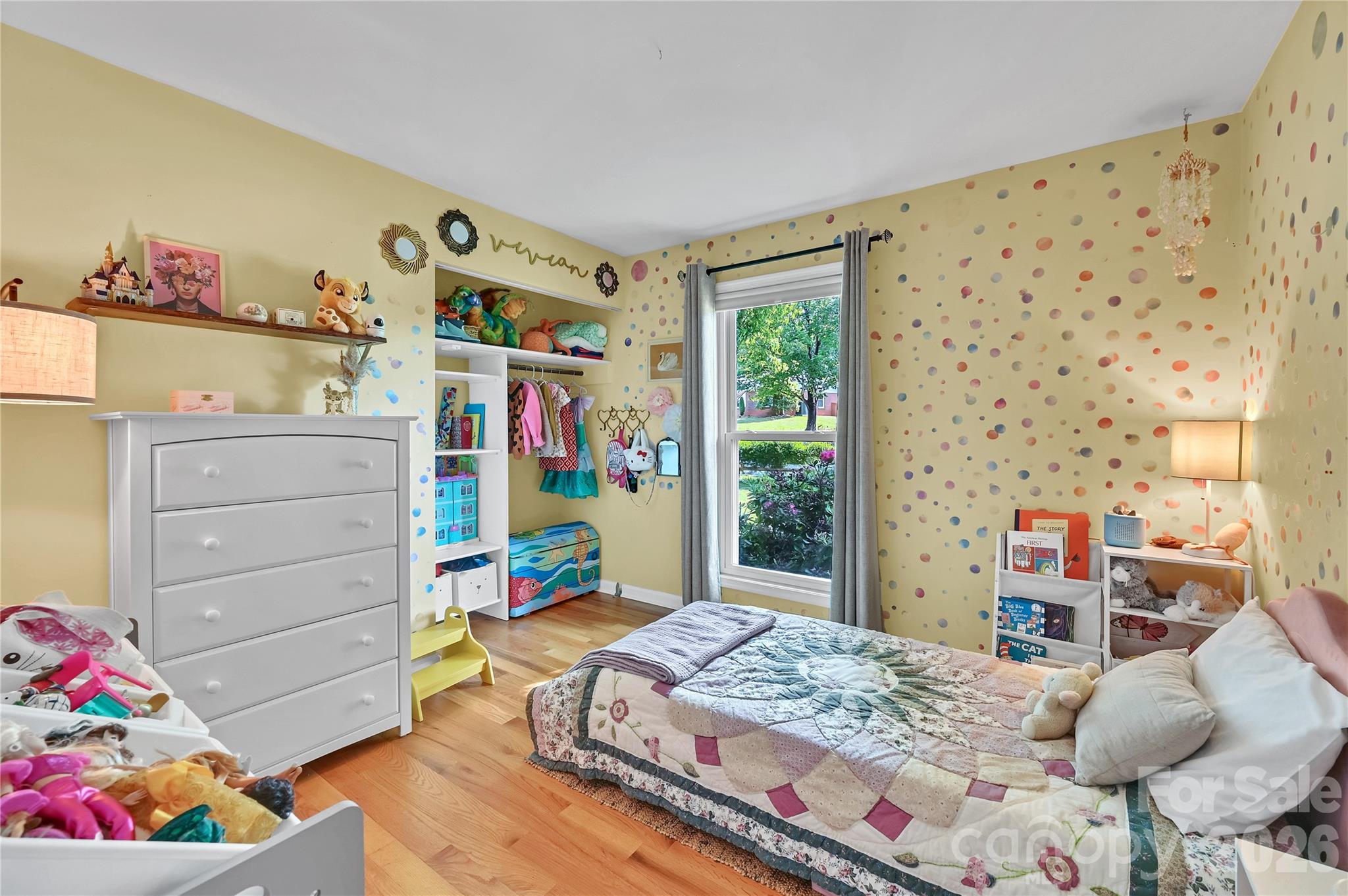 34 Knoll Ridge Drive — Asheville