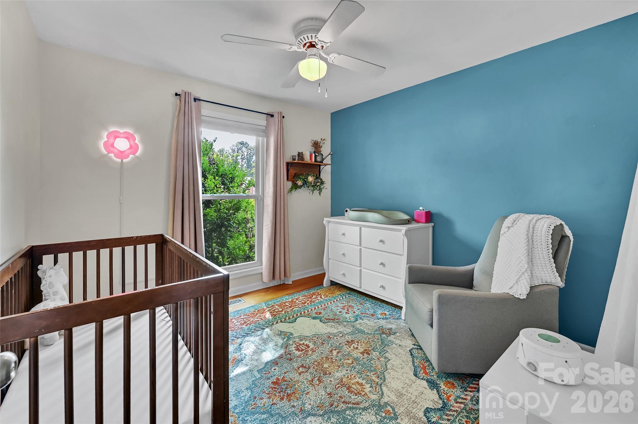 34 Knoll Ridge Drive — Asheville
