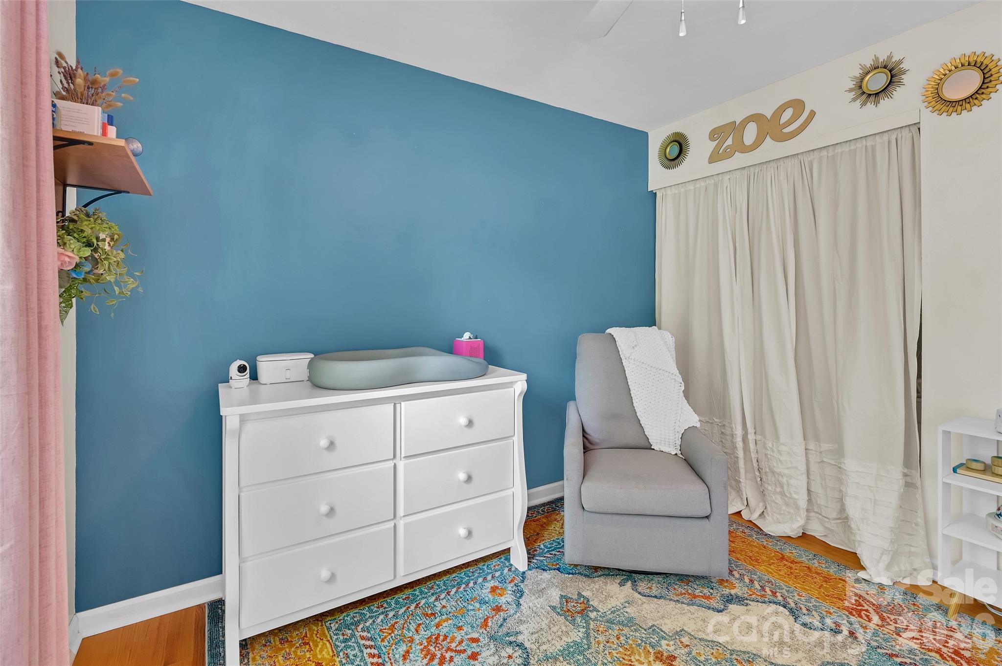 34 Knoll Ridge Drive — Asheville