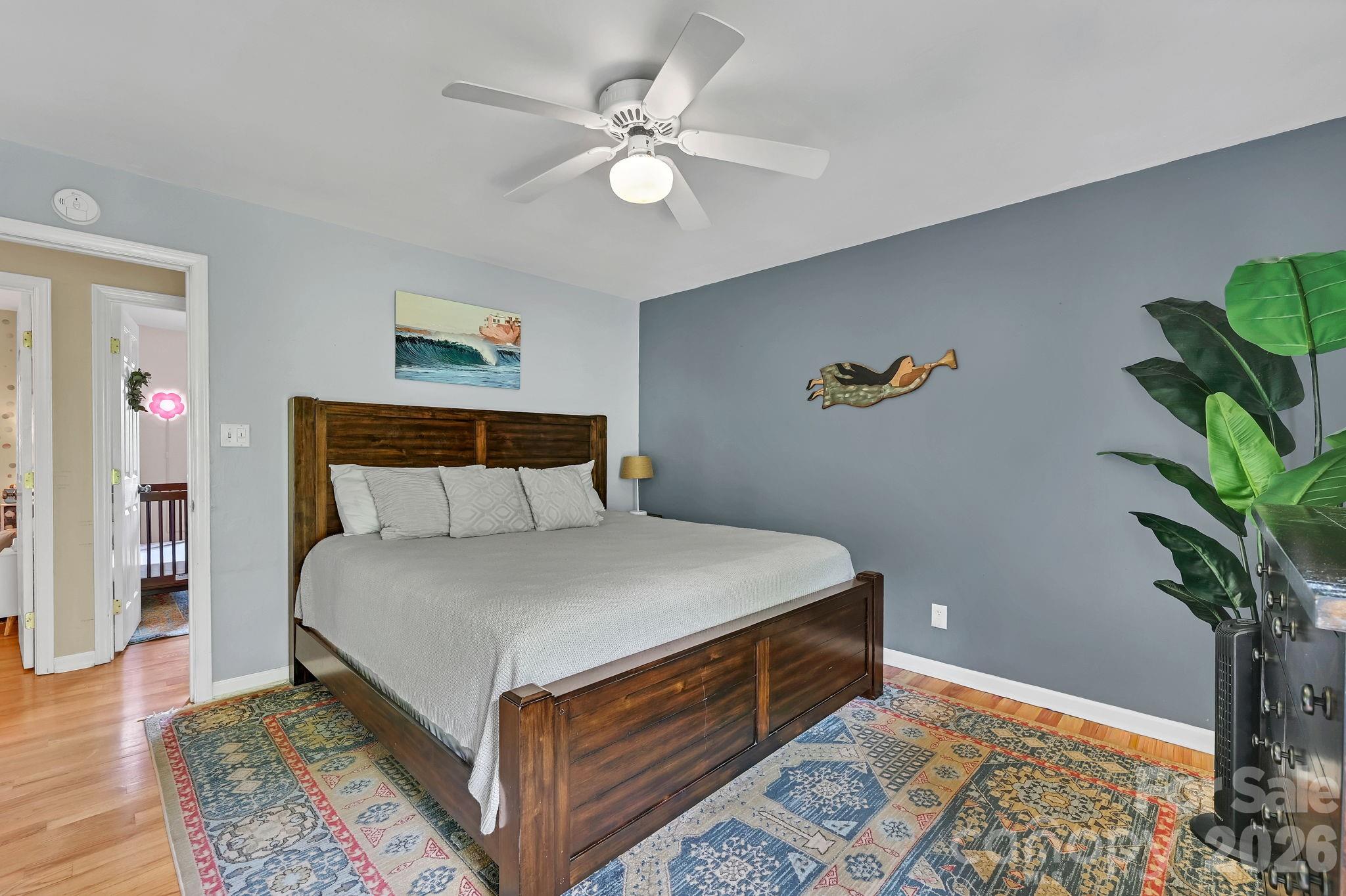 34 Knoll Ridge Drive — Asheville