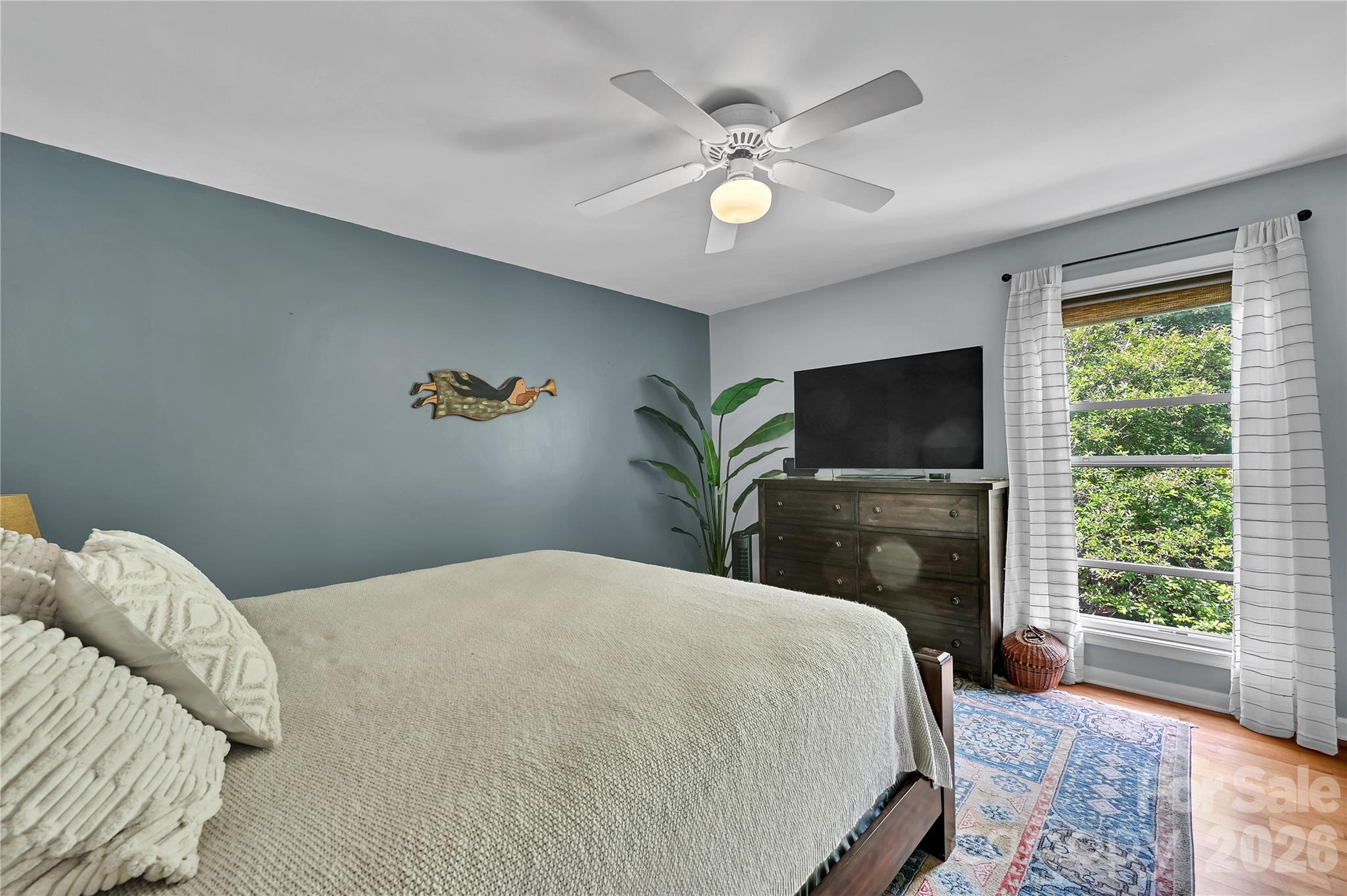 34 Knoll Ridge Drive — Asheville