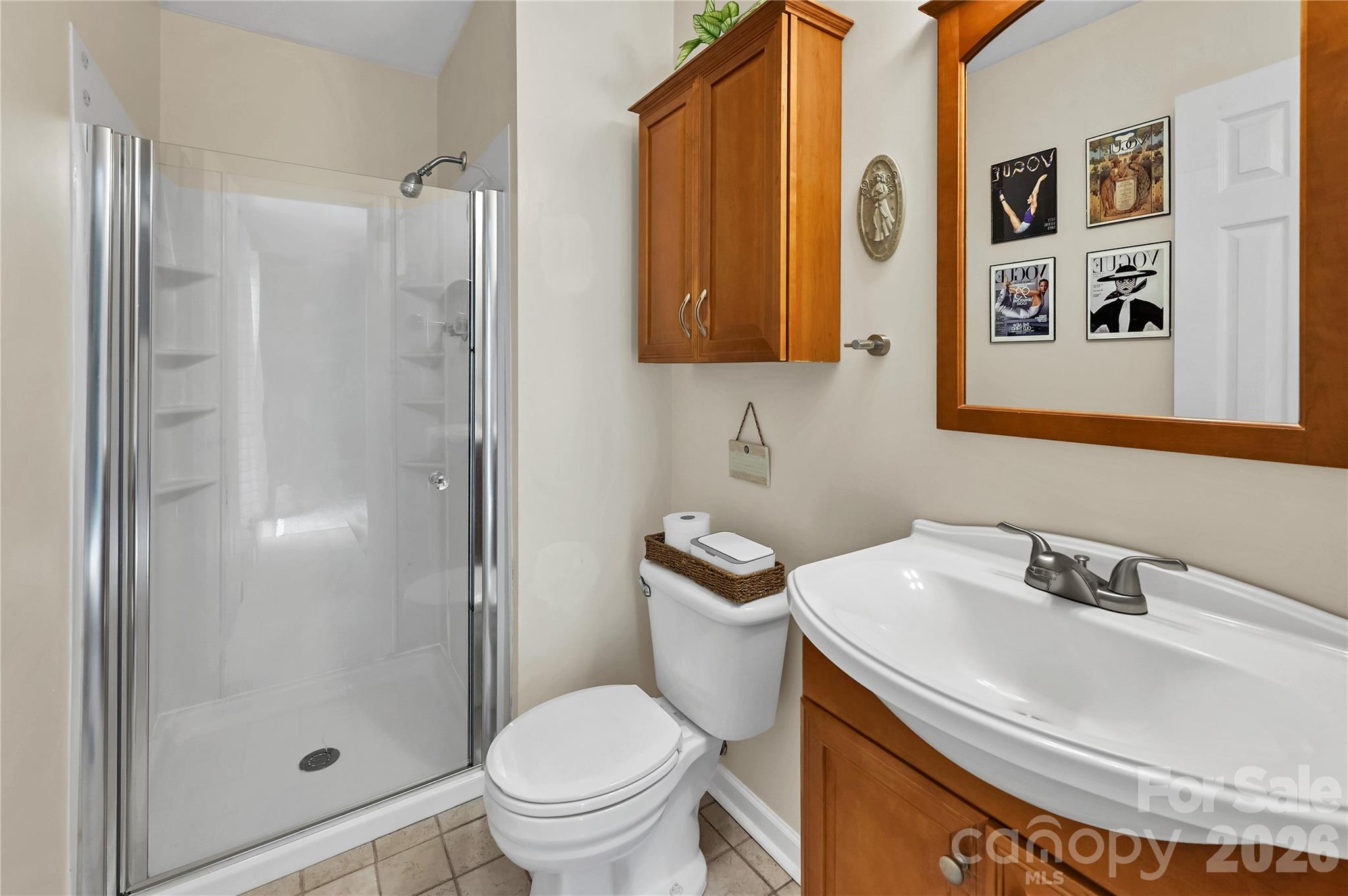34 Knoll Ridge Drive — Asheville