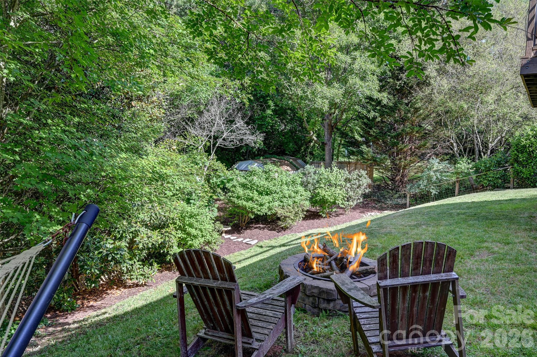 34 Knoll Ridge Drive — Asheville