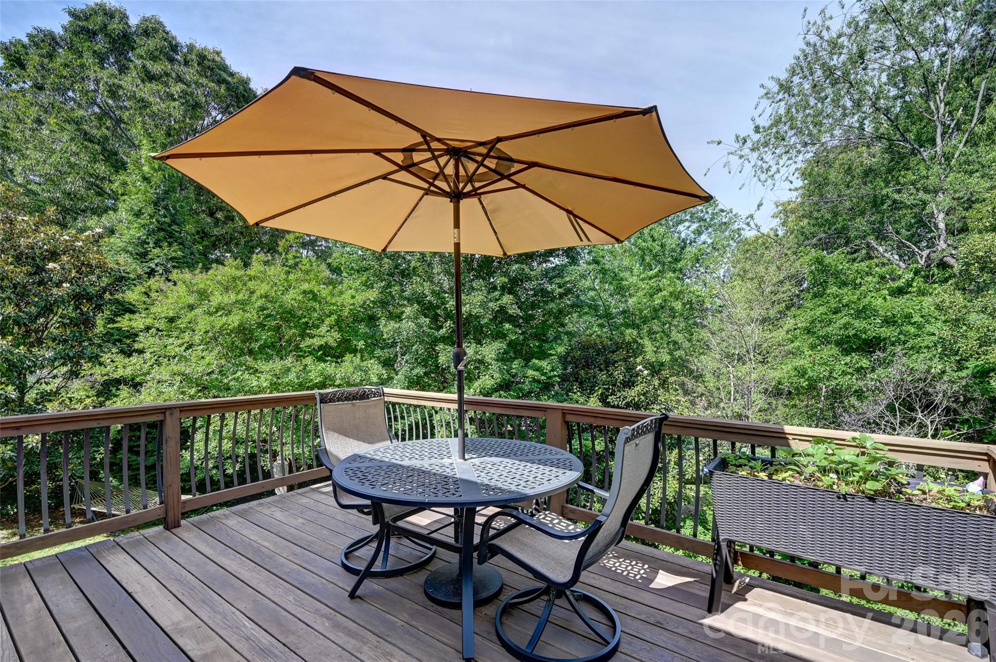34 Knoll Ridge Drive — Asheville