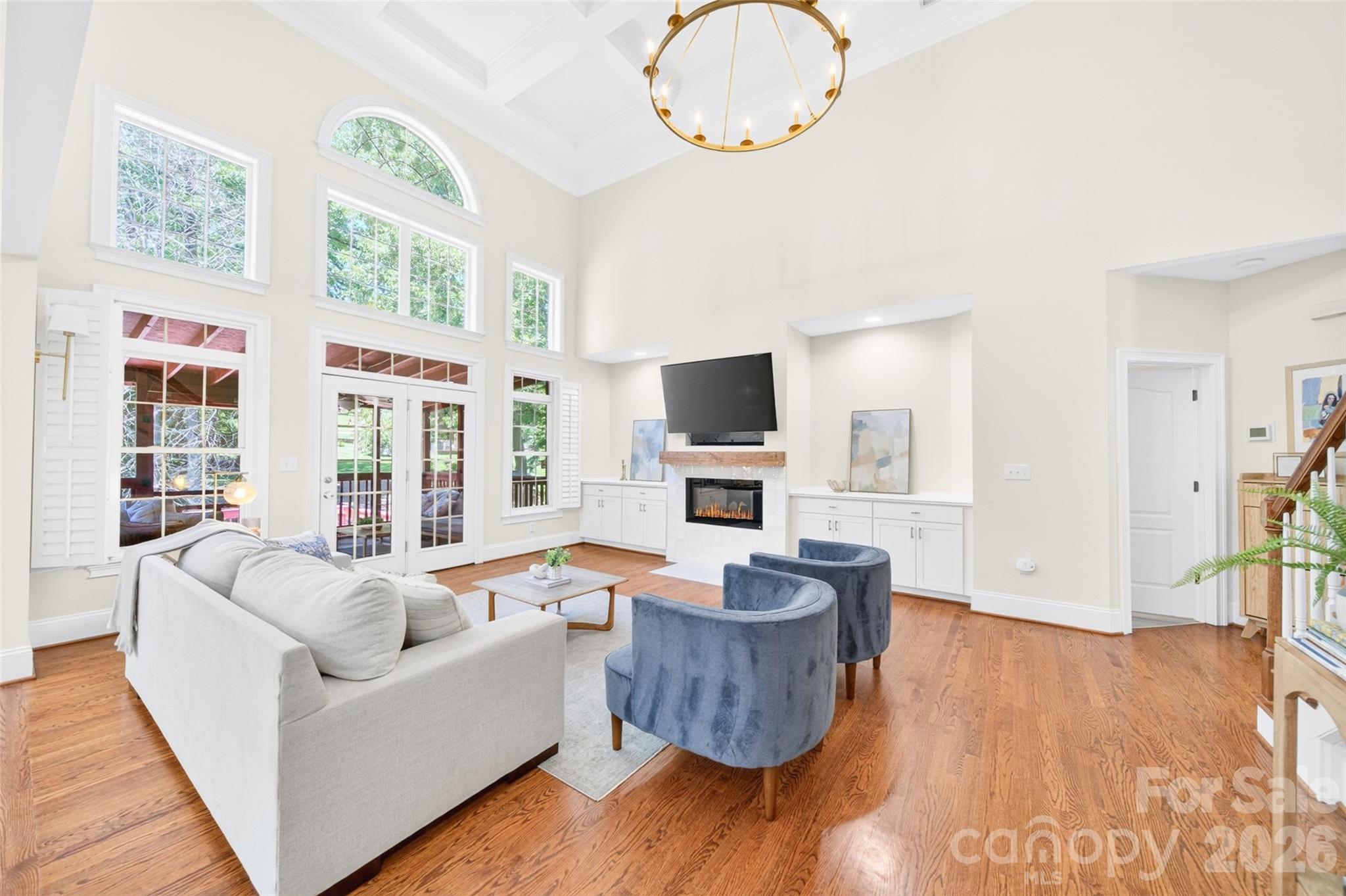 144 English Ivy Lane — Mooresville